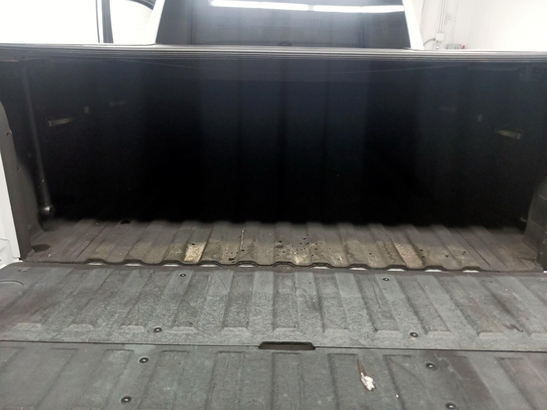 Thumbnail: 2021 GMC Sierra 1500 - 14