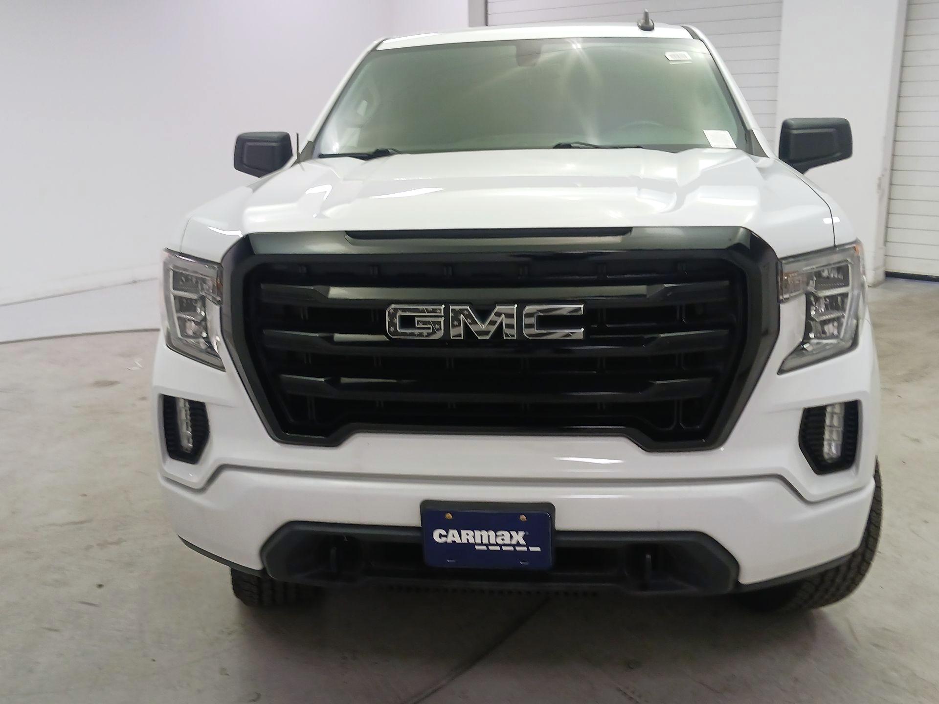 Thumbnail: 2021 GMC Sierra 1500 - 2