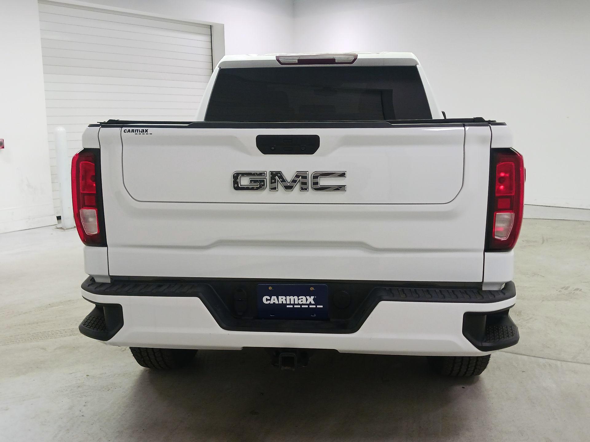 Thumbnail: 2021 GMC Sierra 1500 - 6