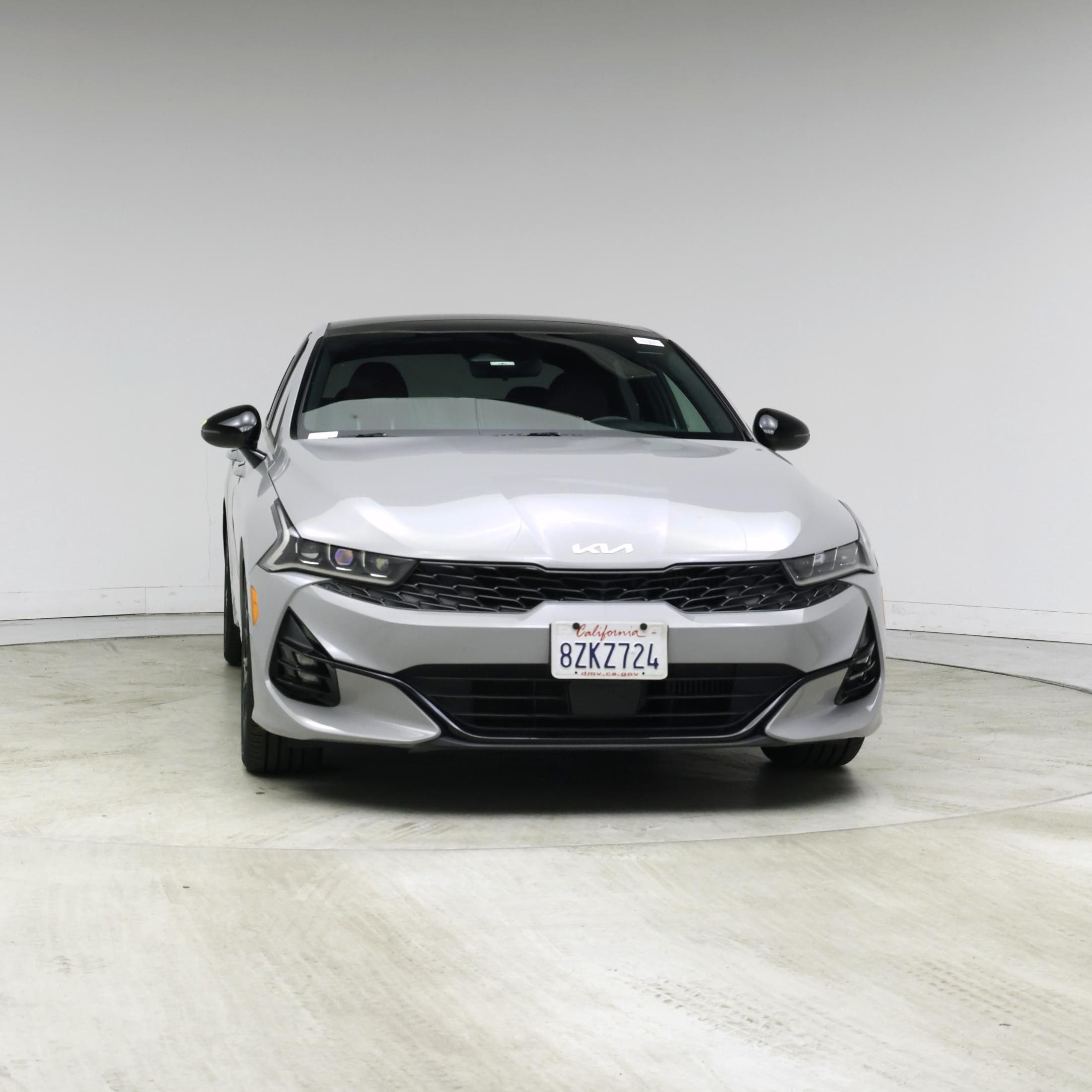 Thumbnail: 2022 Kia K5 - 5