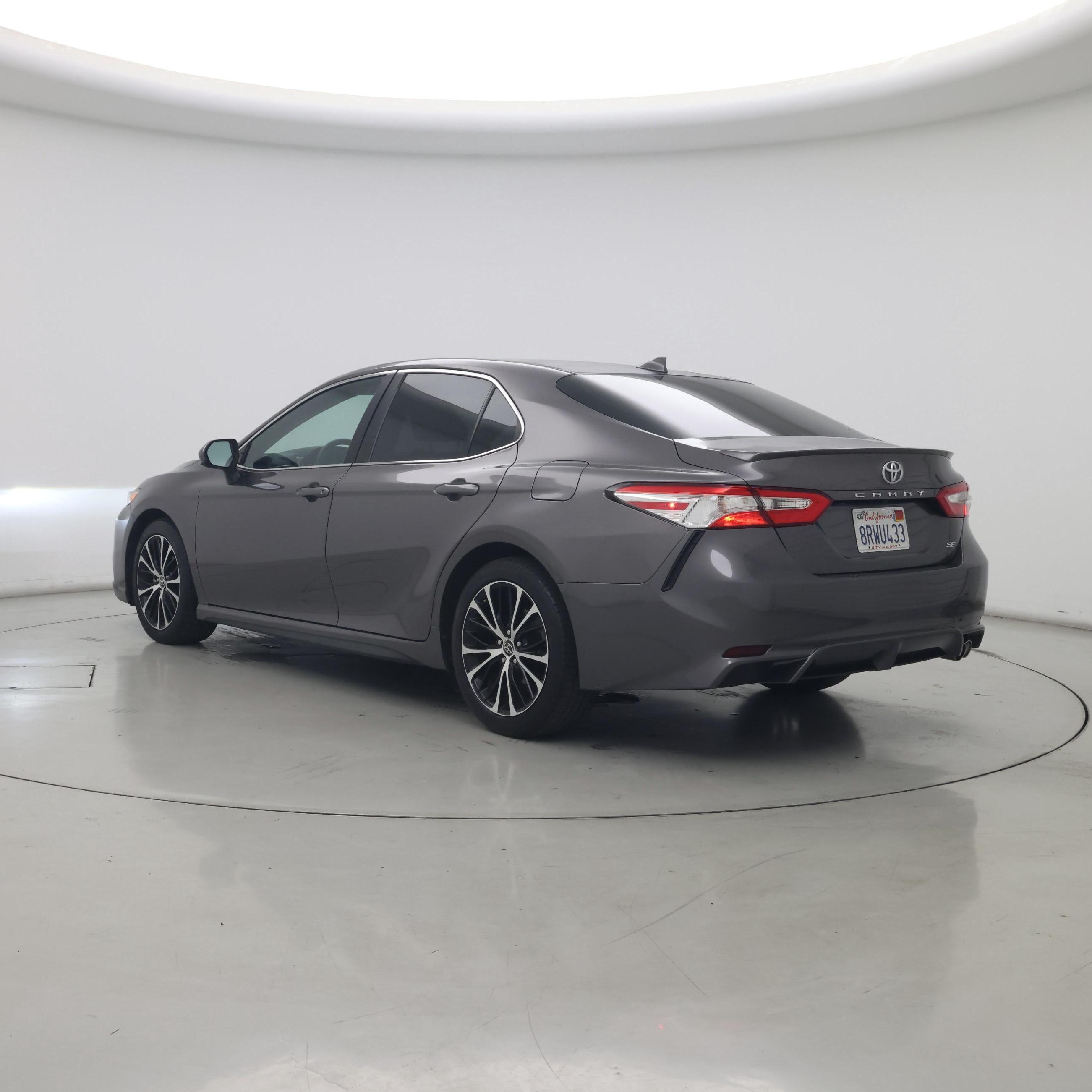Thumbnail: 2020 Toyota Camry - 2