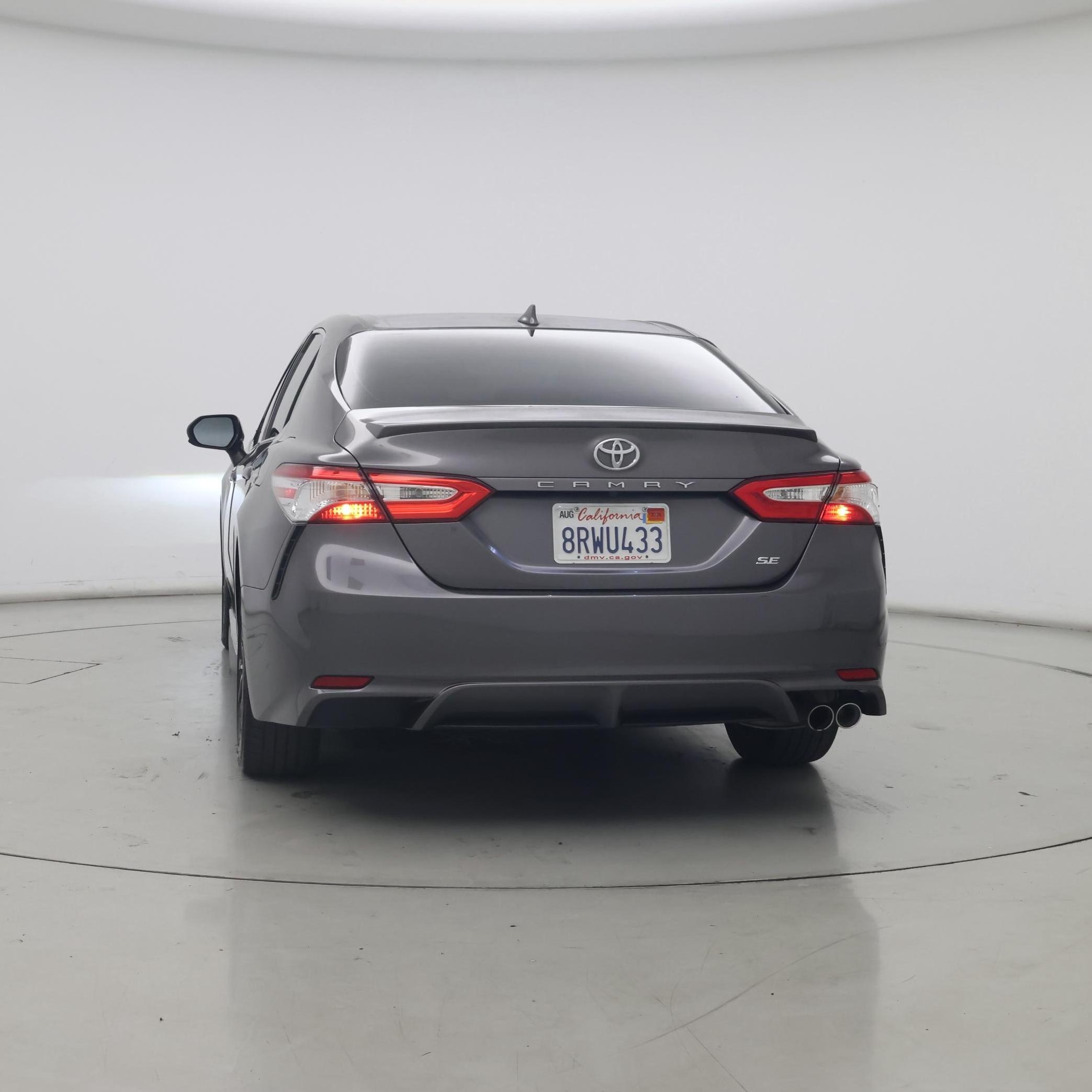 Thumbnail: 2020 Toyota Camry - 6