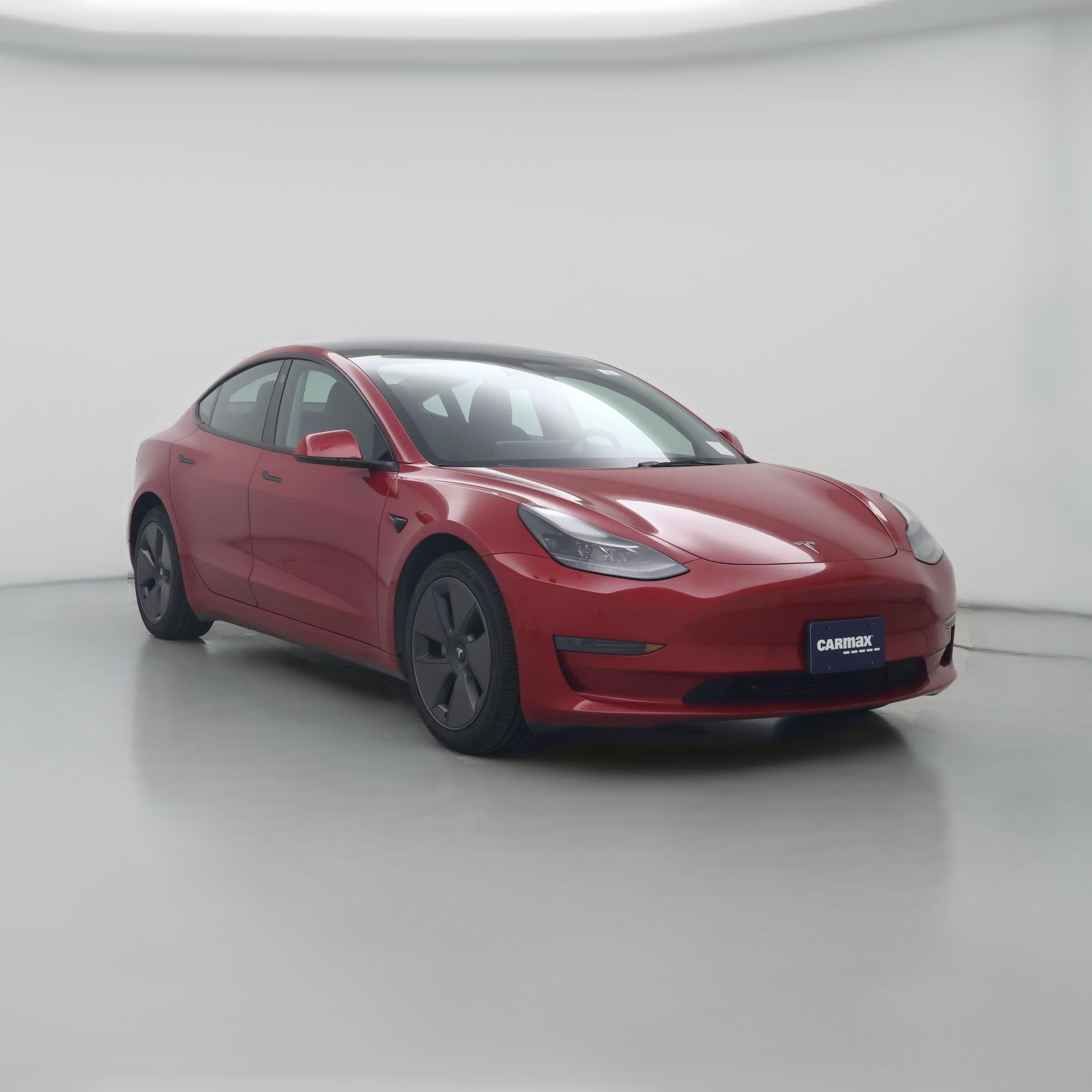Thumbnail: 2023 Tesla Model 3 - 1