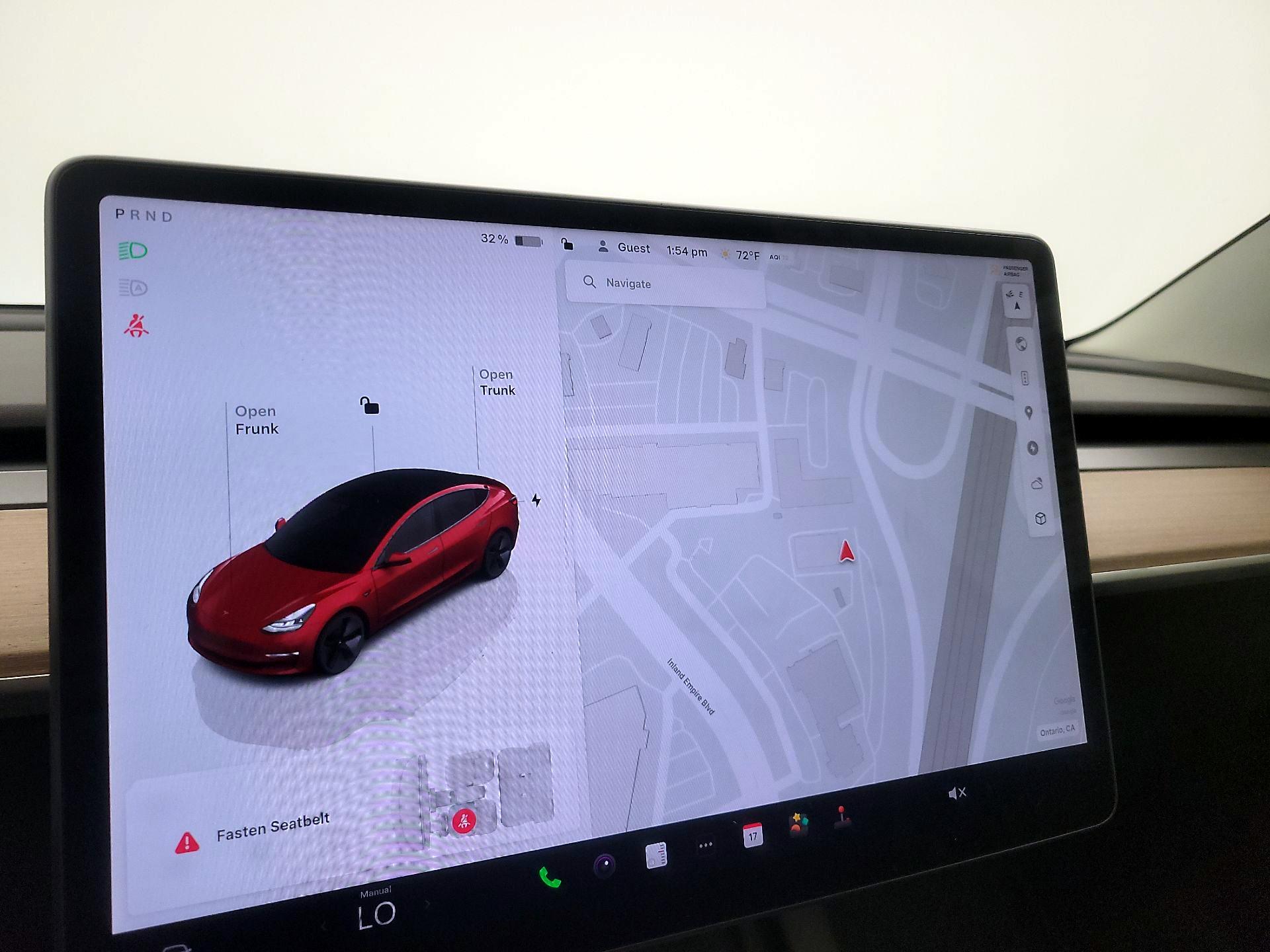 Thumbnail: 2023 Tesla Model 3 - 13