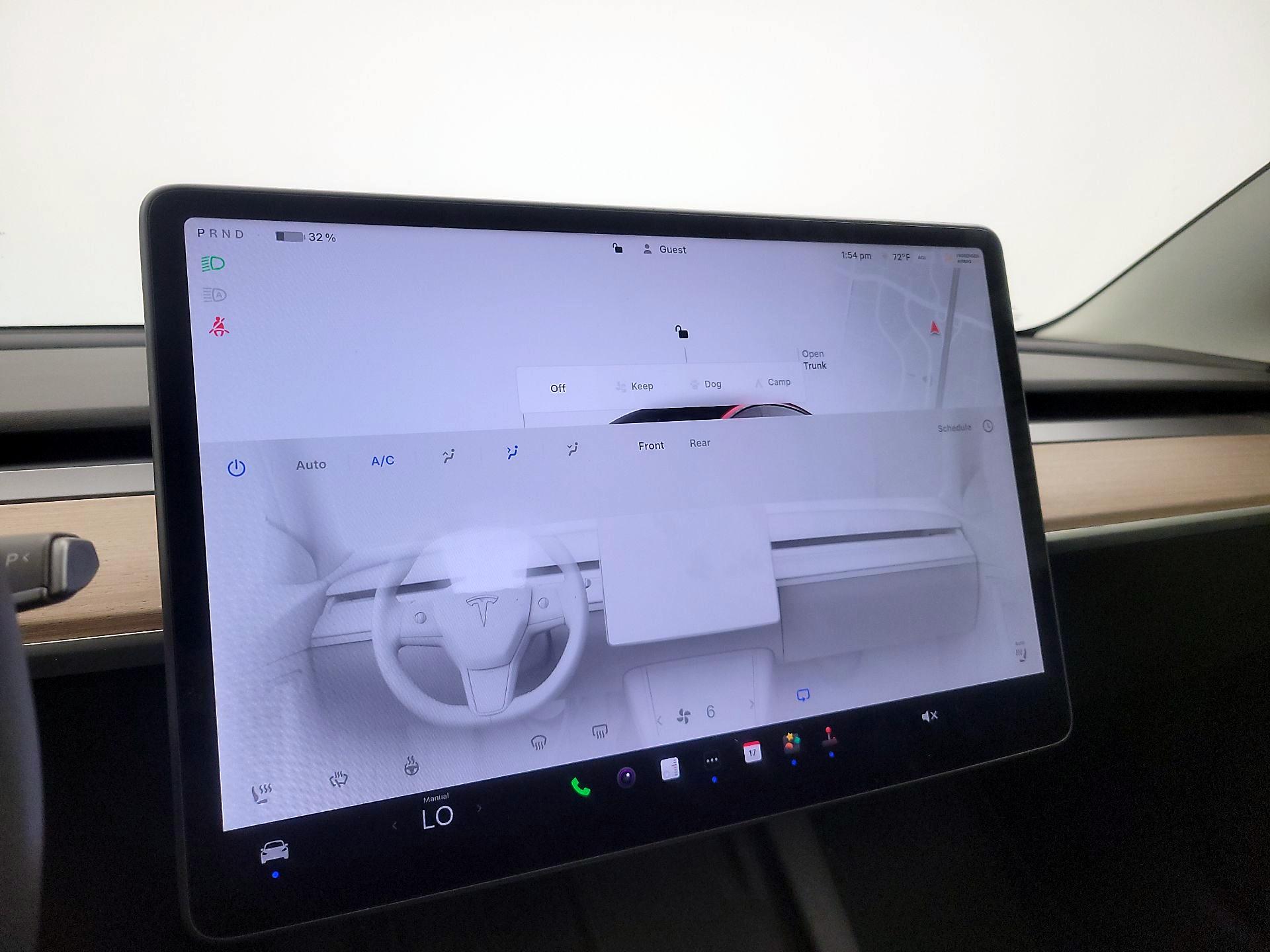 Thumbnail: 2023 Tesla Model 3 - 16