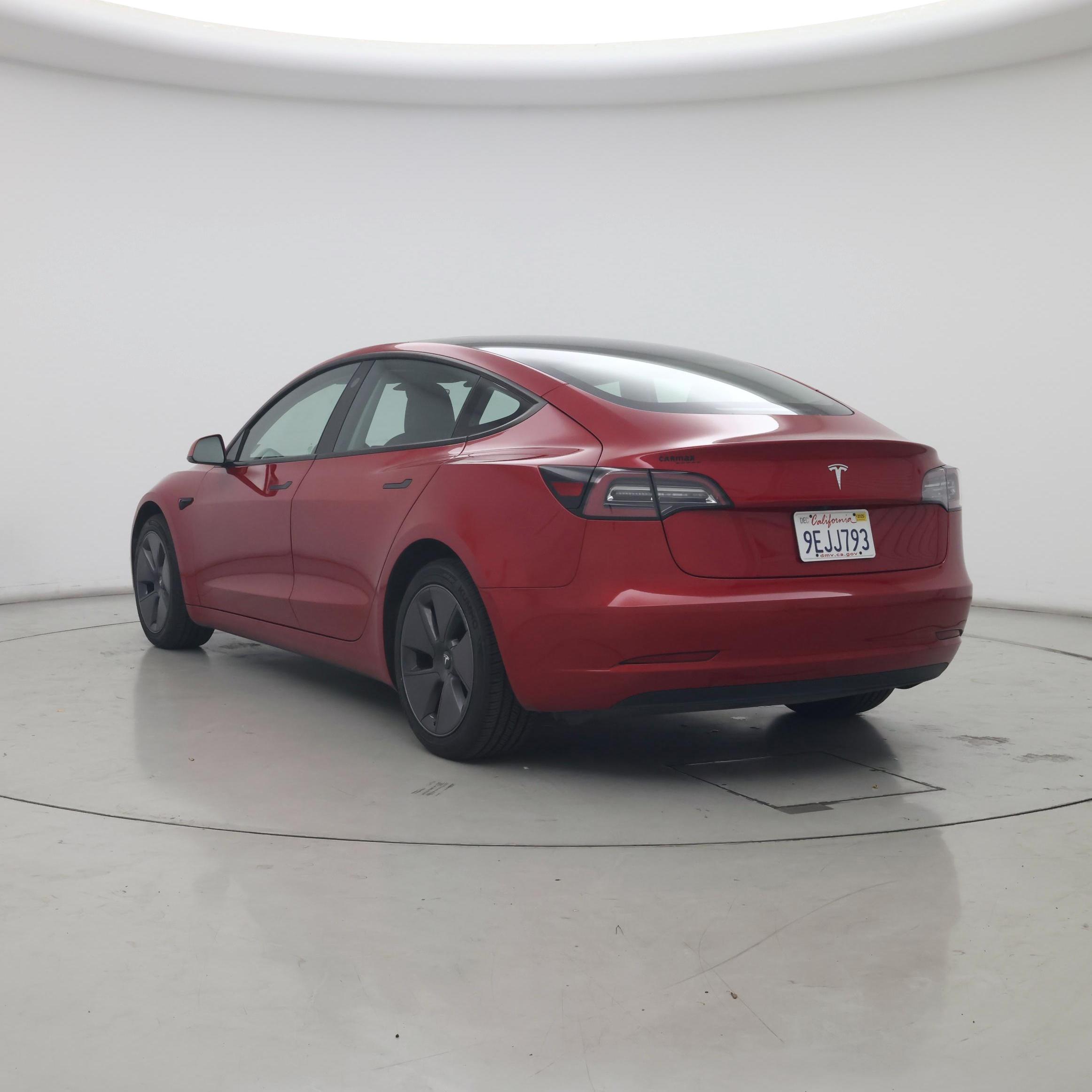 Thumbnail: 2023 Tesla Model 3 - 2