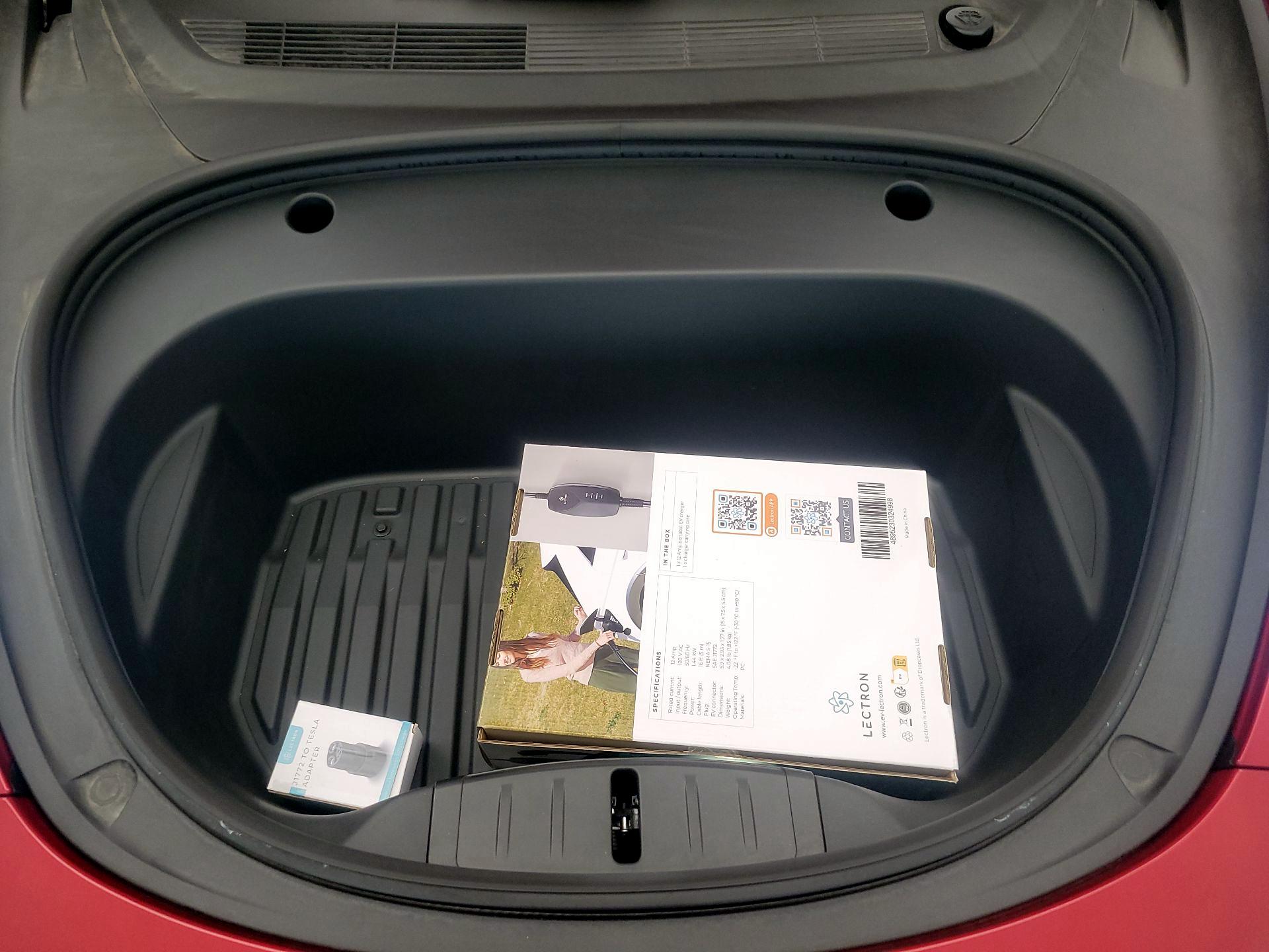 Thumbnail: 2023 Tesla Model 3 - 20