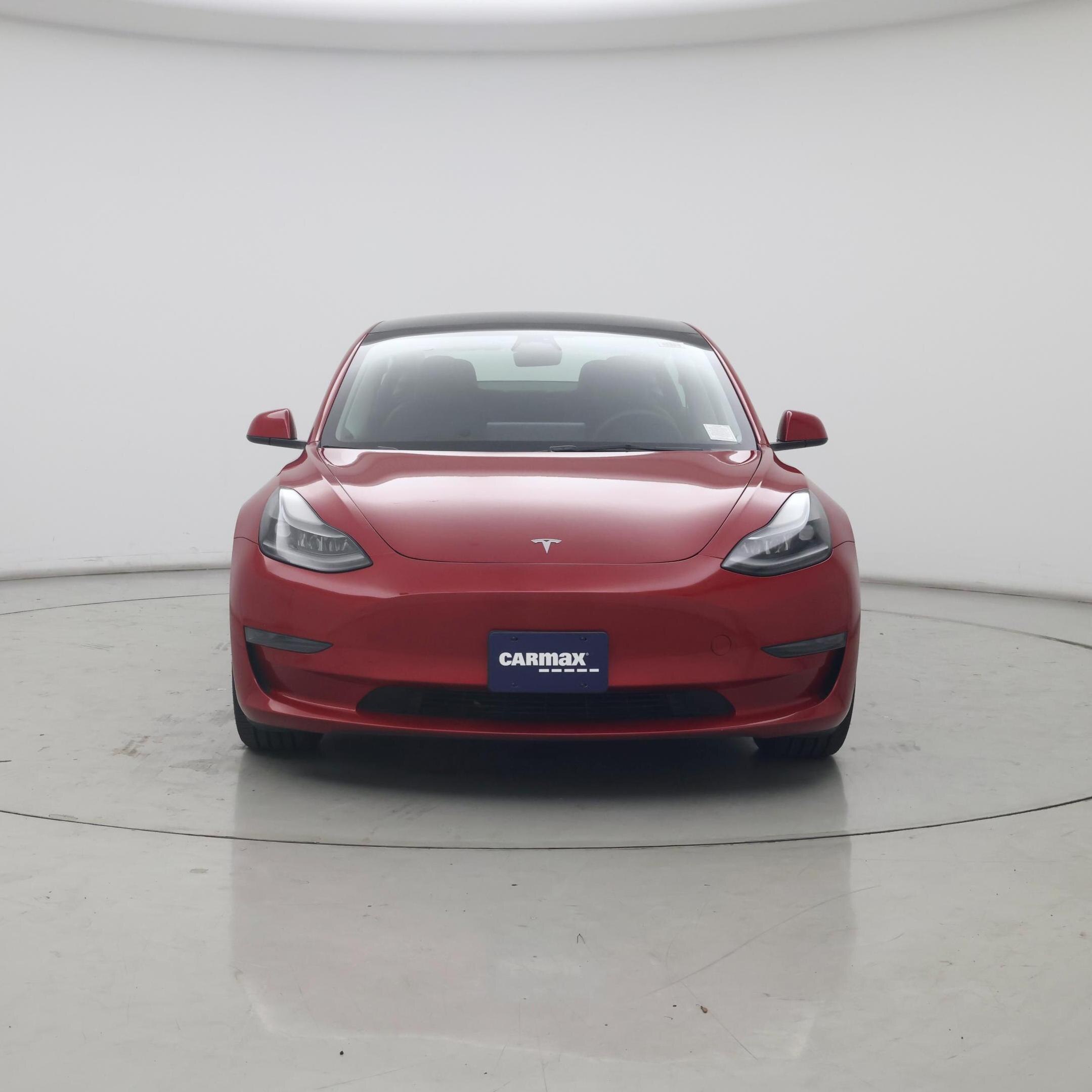 Thumbnail: 2023 Tesla Model 3 - 5