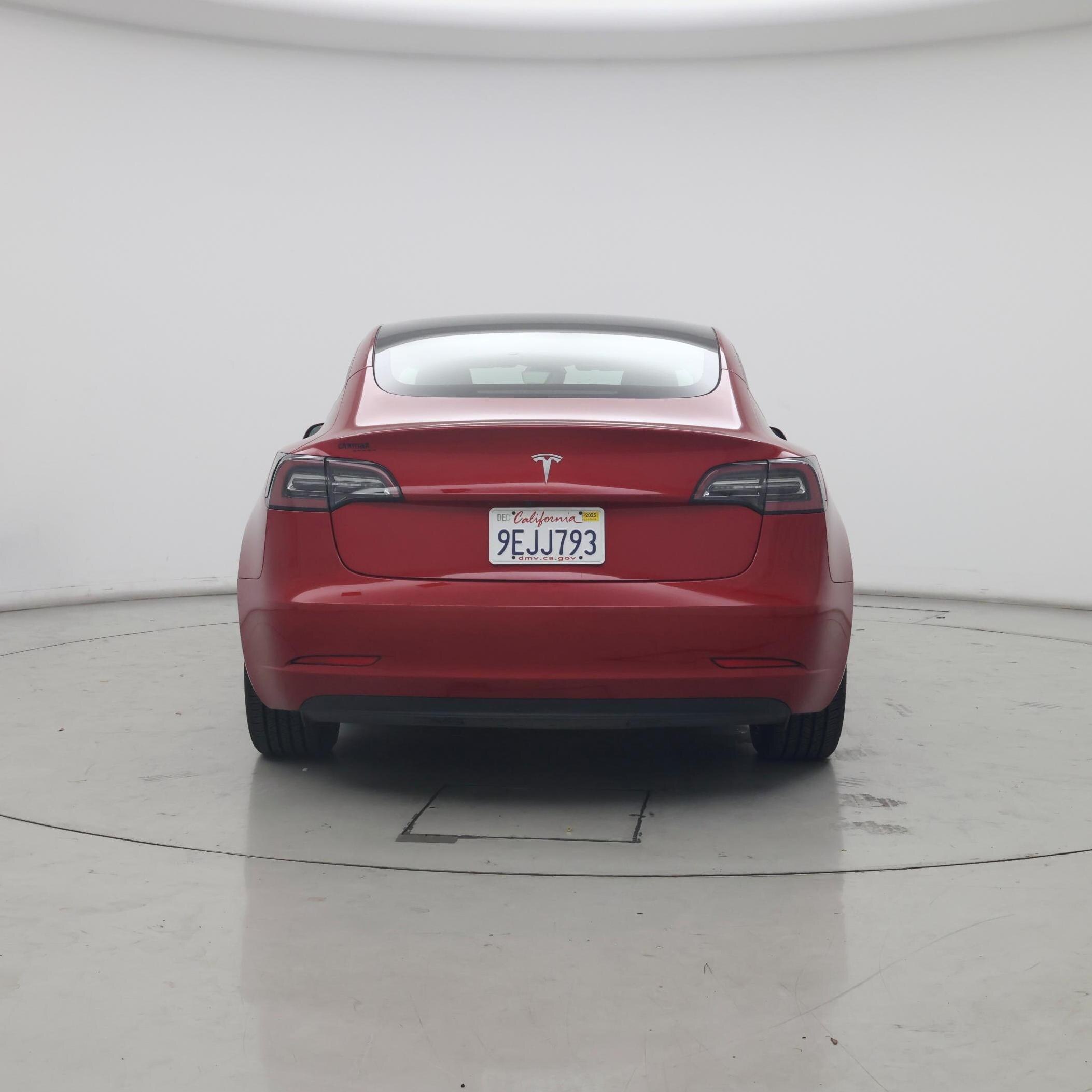 Thumbnail: 2023 Tesla Model 3 - 6