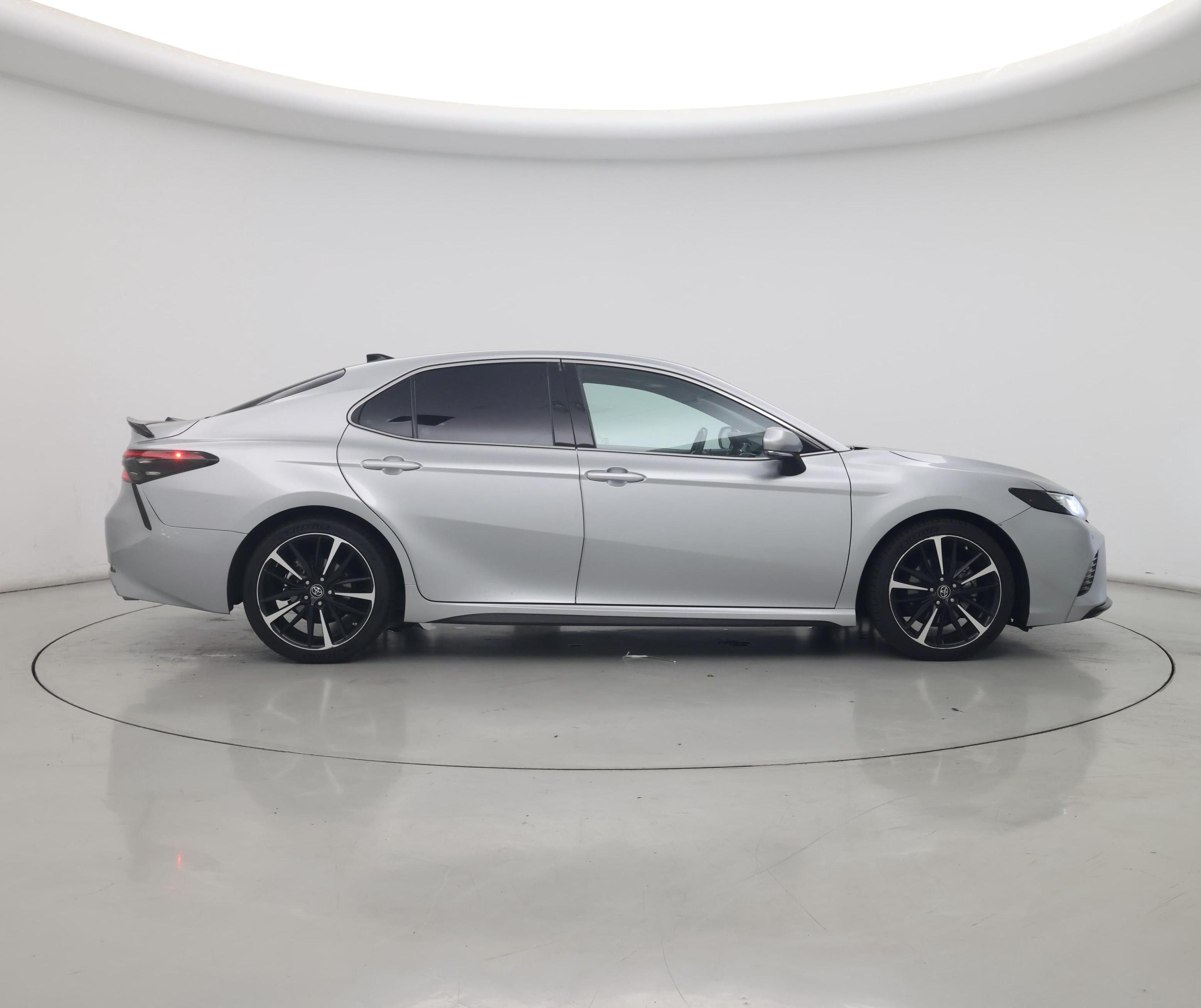 Thumbnail: 2018 Toyota Camry - 7