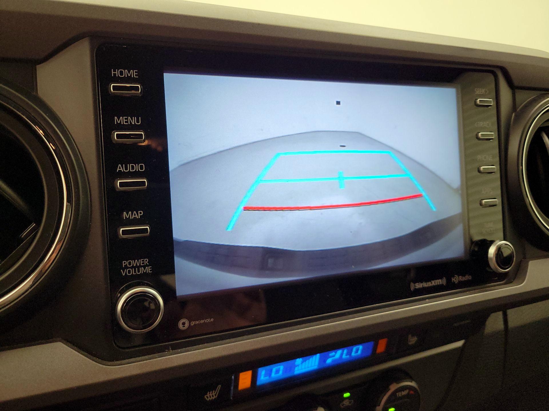 Thumbnail: 2022 Toyota Tacoma - 14