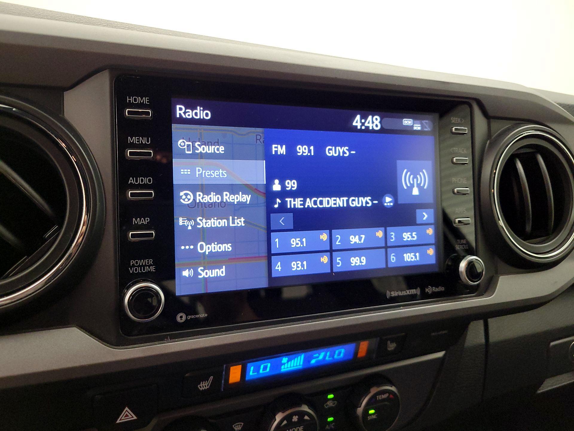 Thumbnail: 2022 Toyota Tacoma - 15