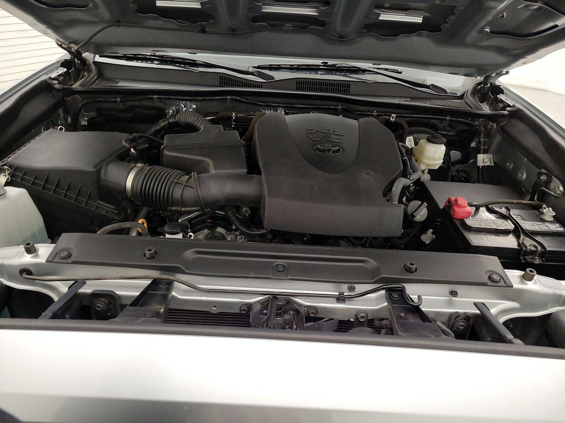 Thumbnail: 2022 Toyota Tacoma - 20