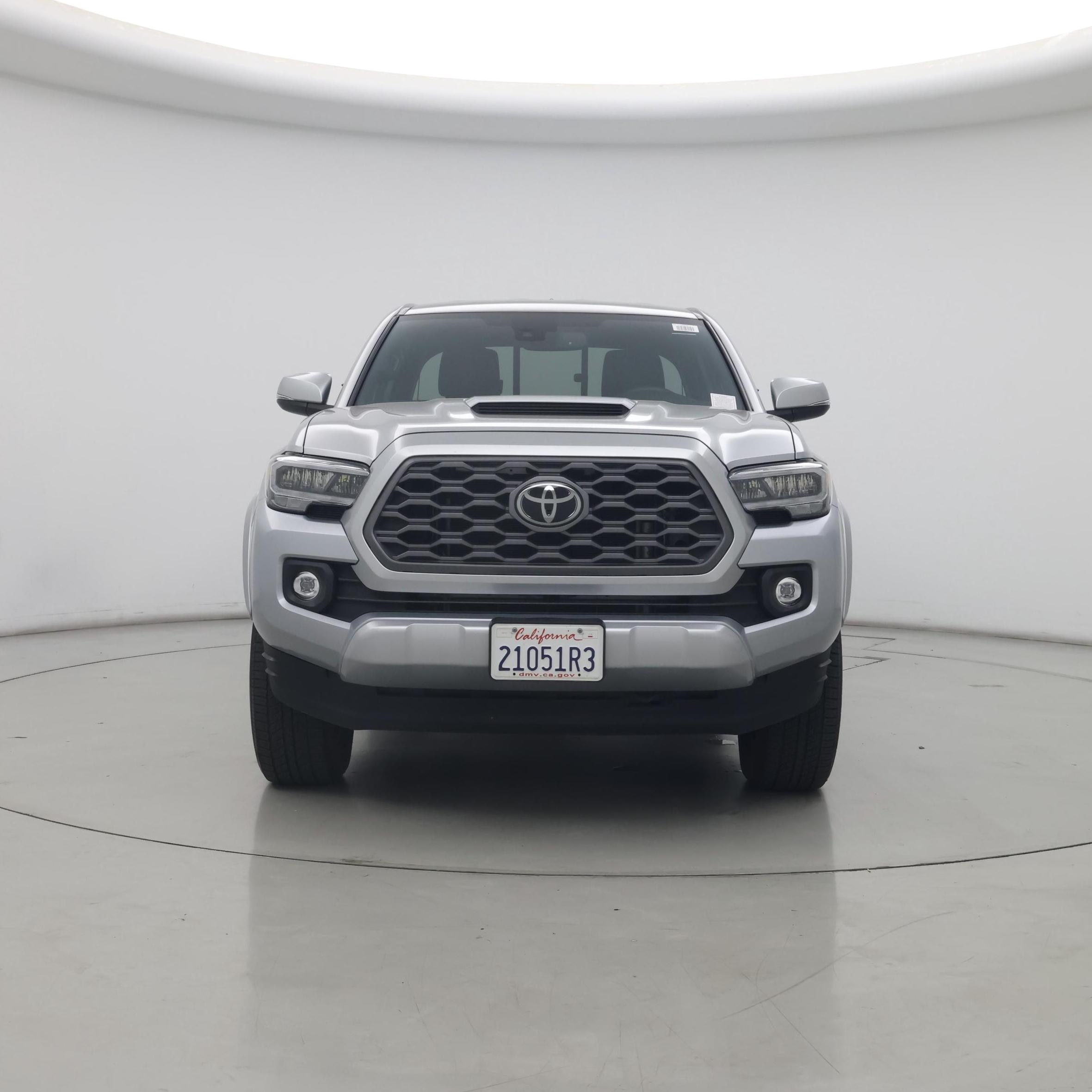 Thumbnail: 2022 Toyota Tacoma - 5