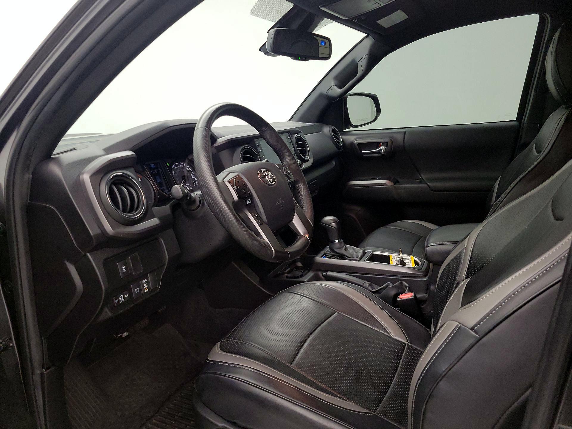 Thumbnail: 2023 Toyota Tacoma - 11