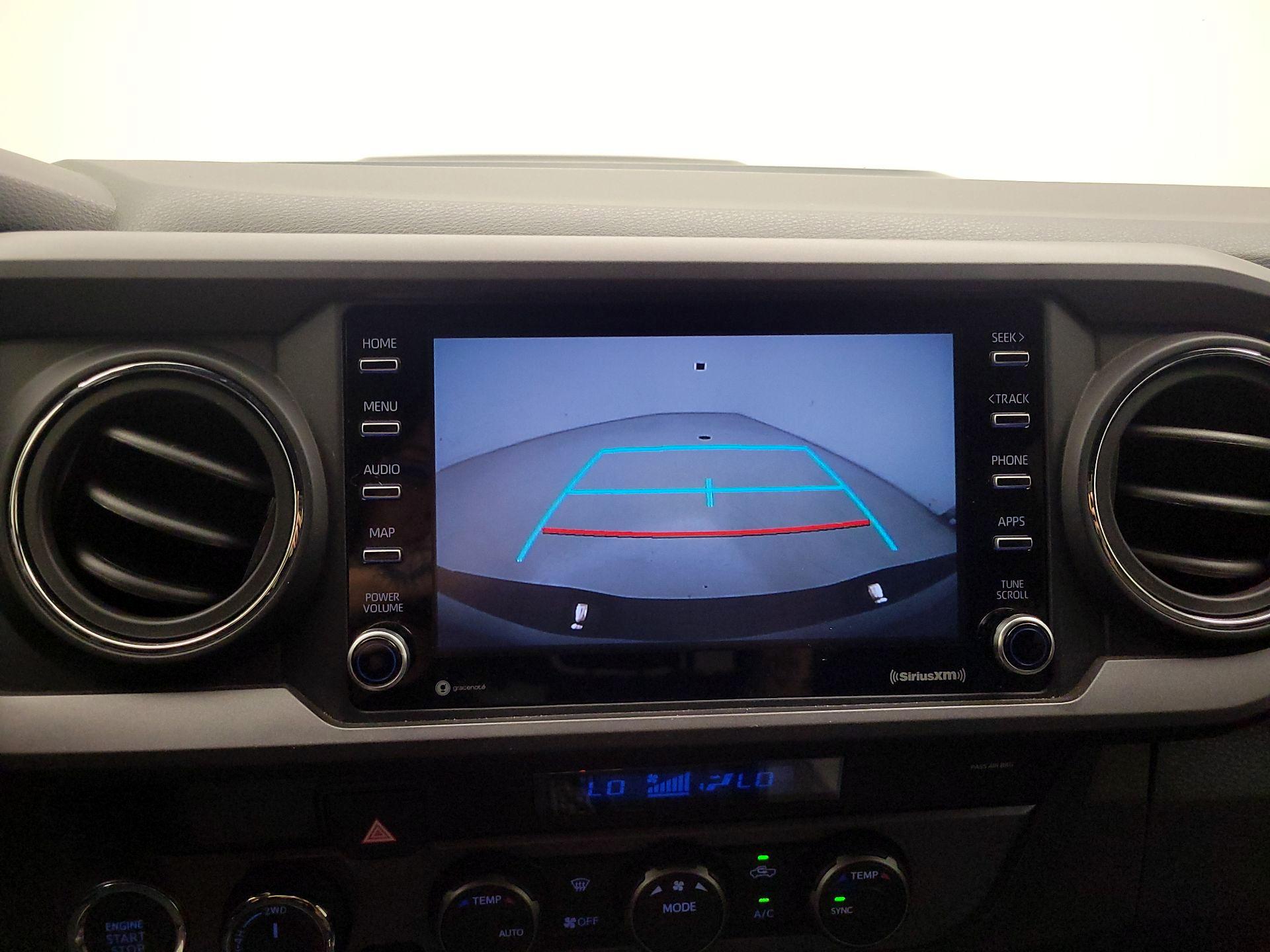 Thumbnail: 2023 Toyota Tacoma - 14