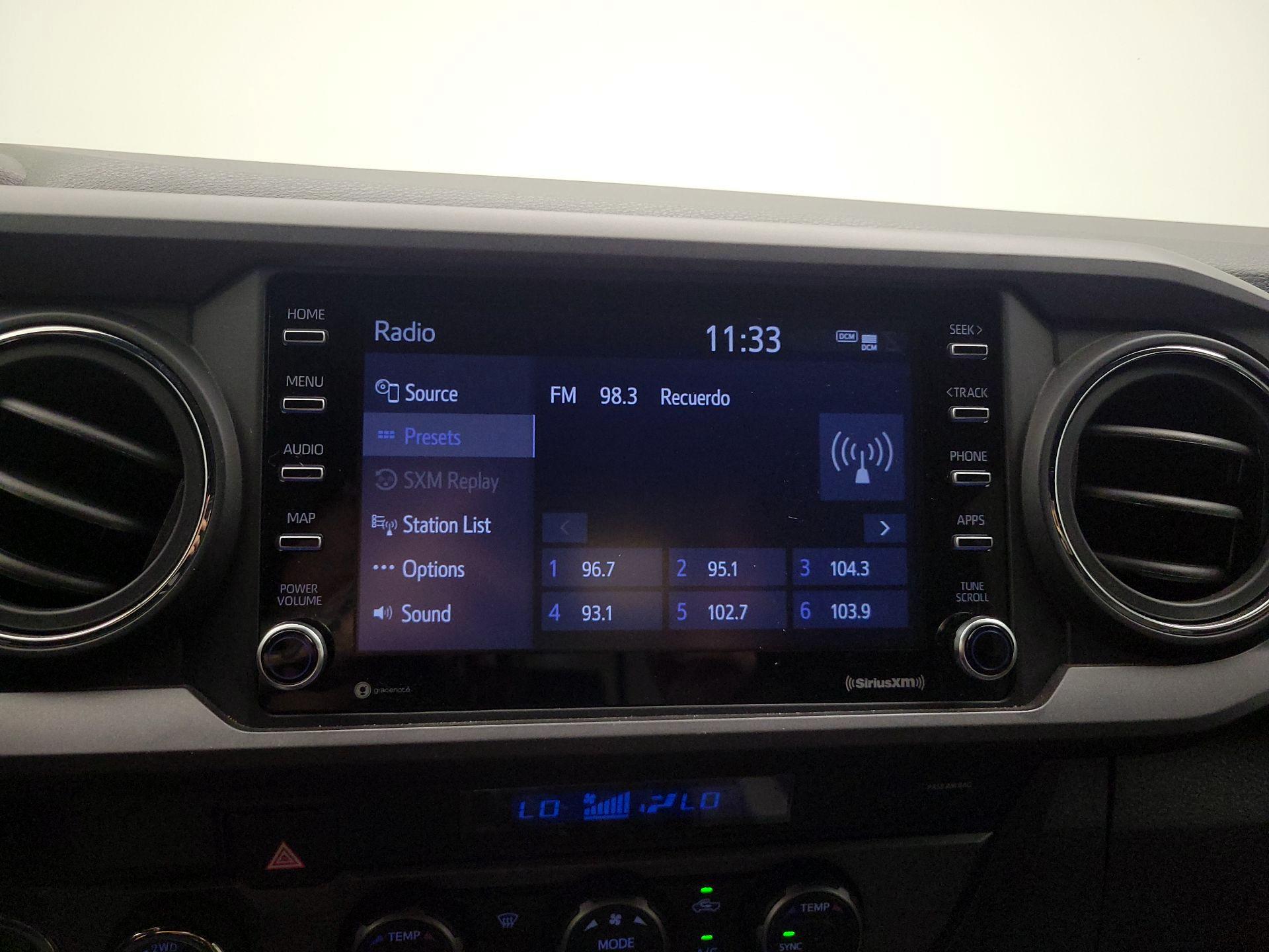 Thumbnail: 2023 Toyota Tacoma - 15