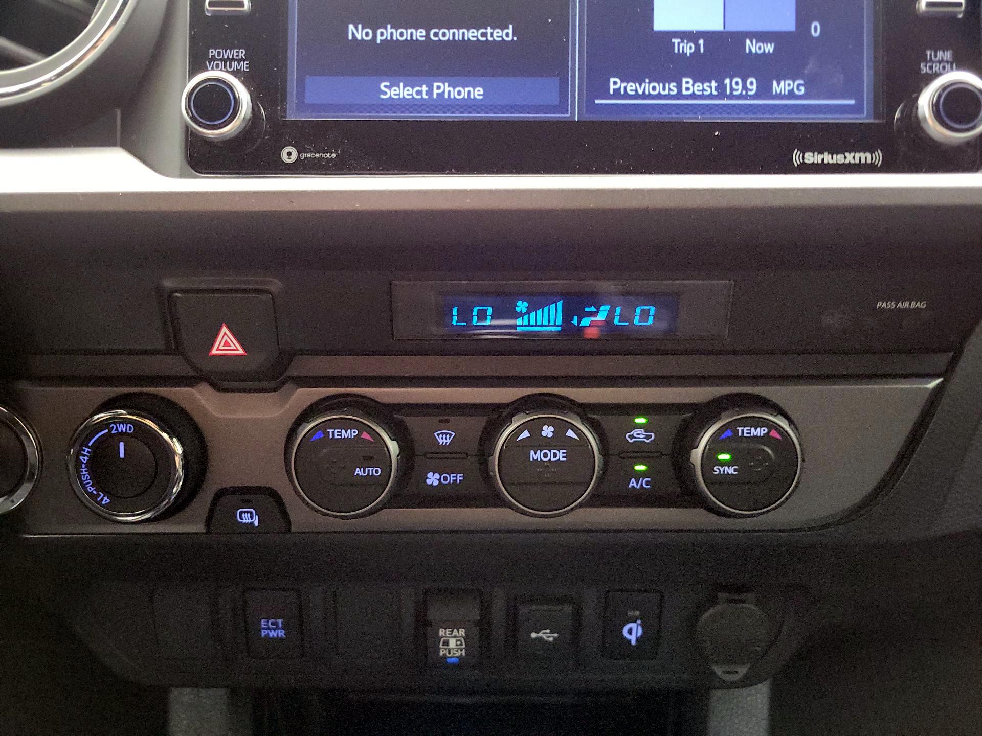 Thumbnail: 2023 Toyota Tacoma - 16