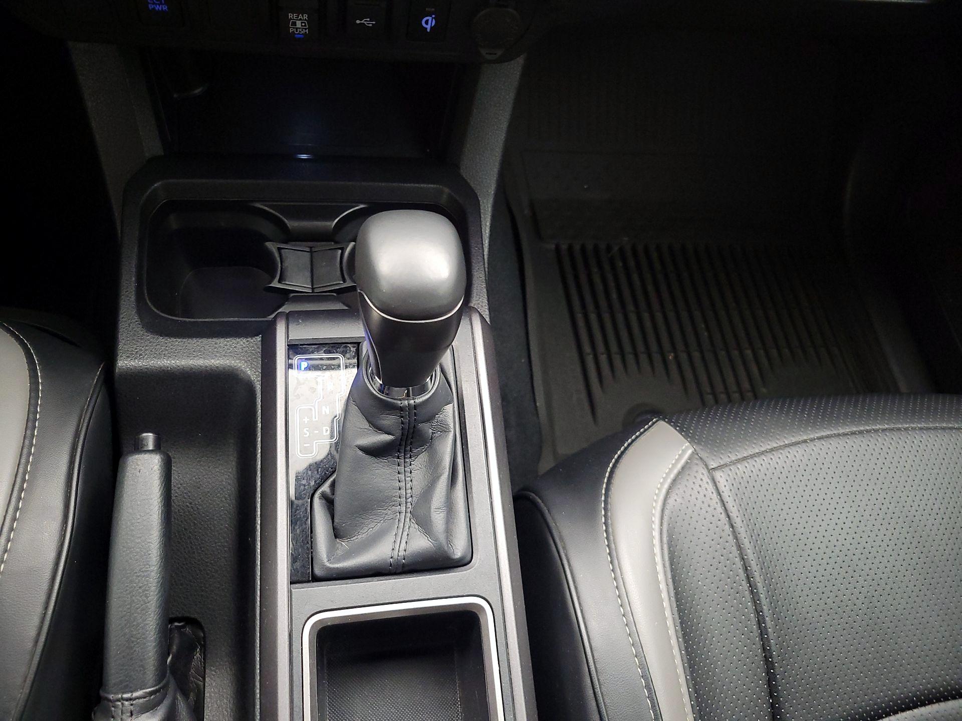 Thumbnail: 2023 Toyota Tacoma - 17