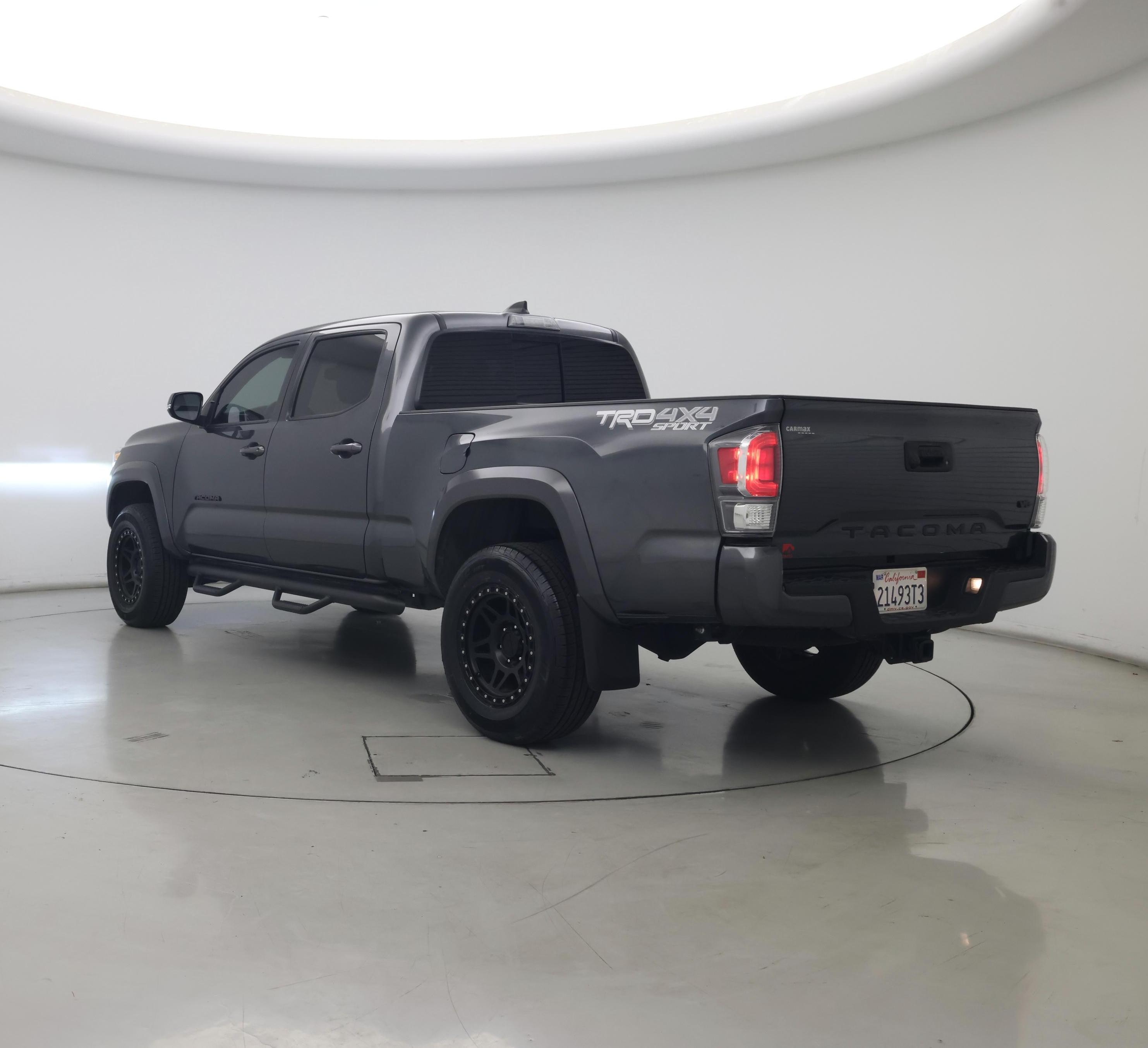 Thumbnail: 2023 Toyota Tacoma - 2