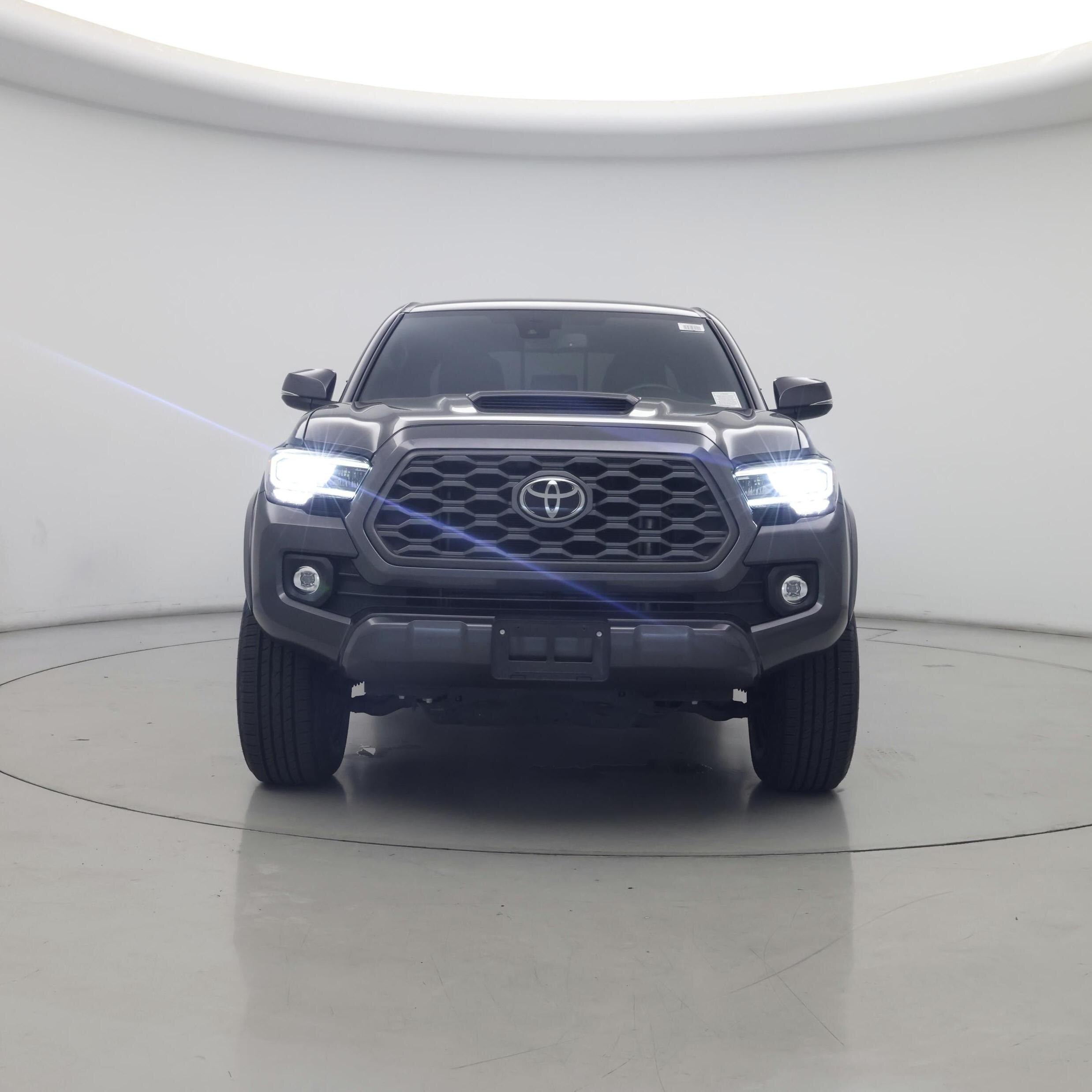 Thumbnail: 2023 Toyota Tacoma - 5