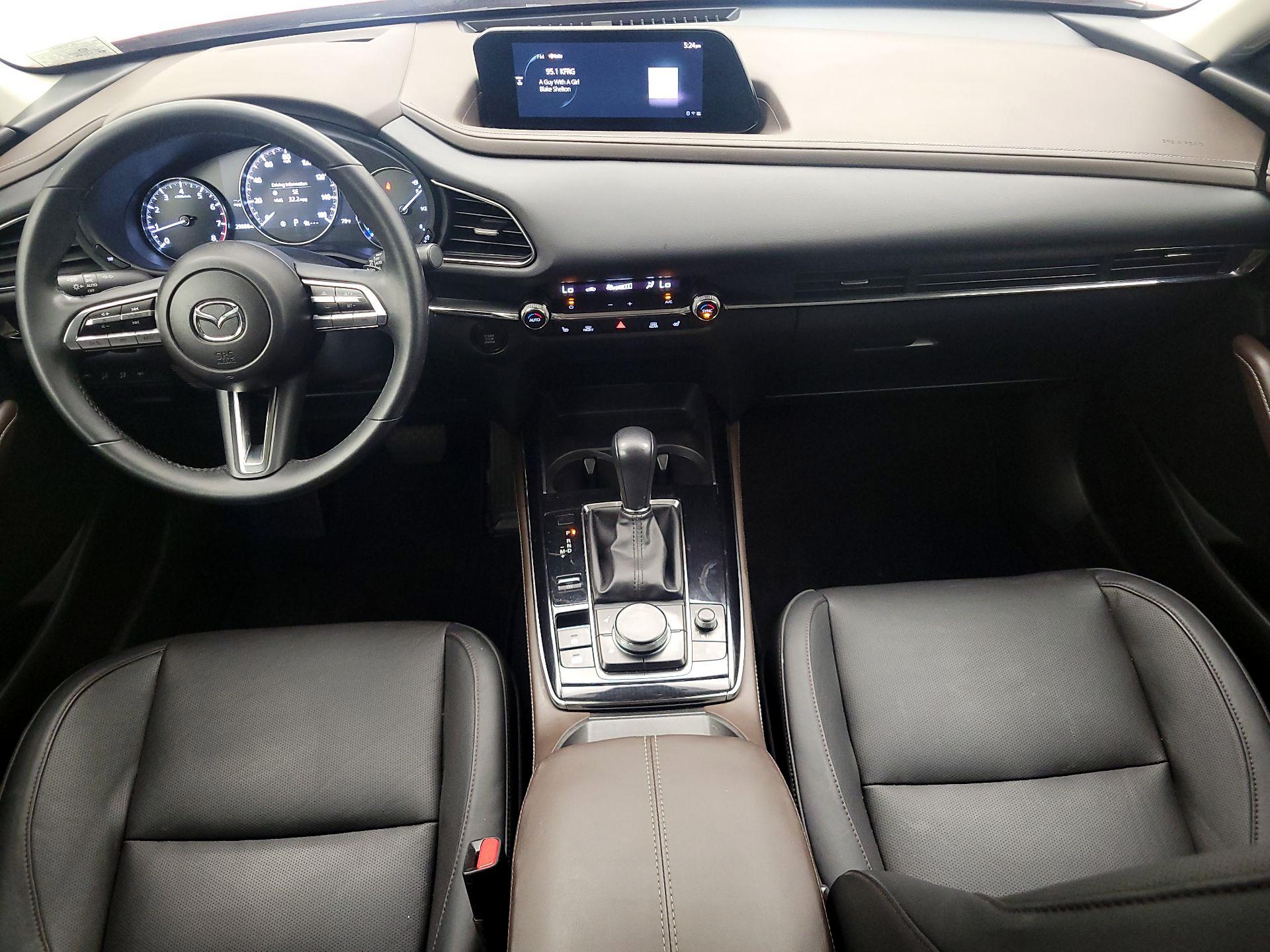 Thumbnail: 2023 Mazda CX-30 - 9