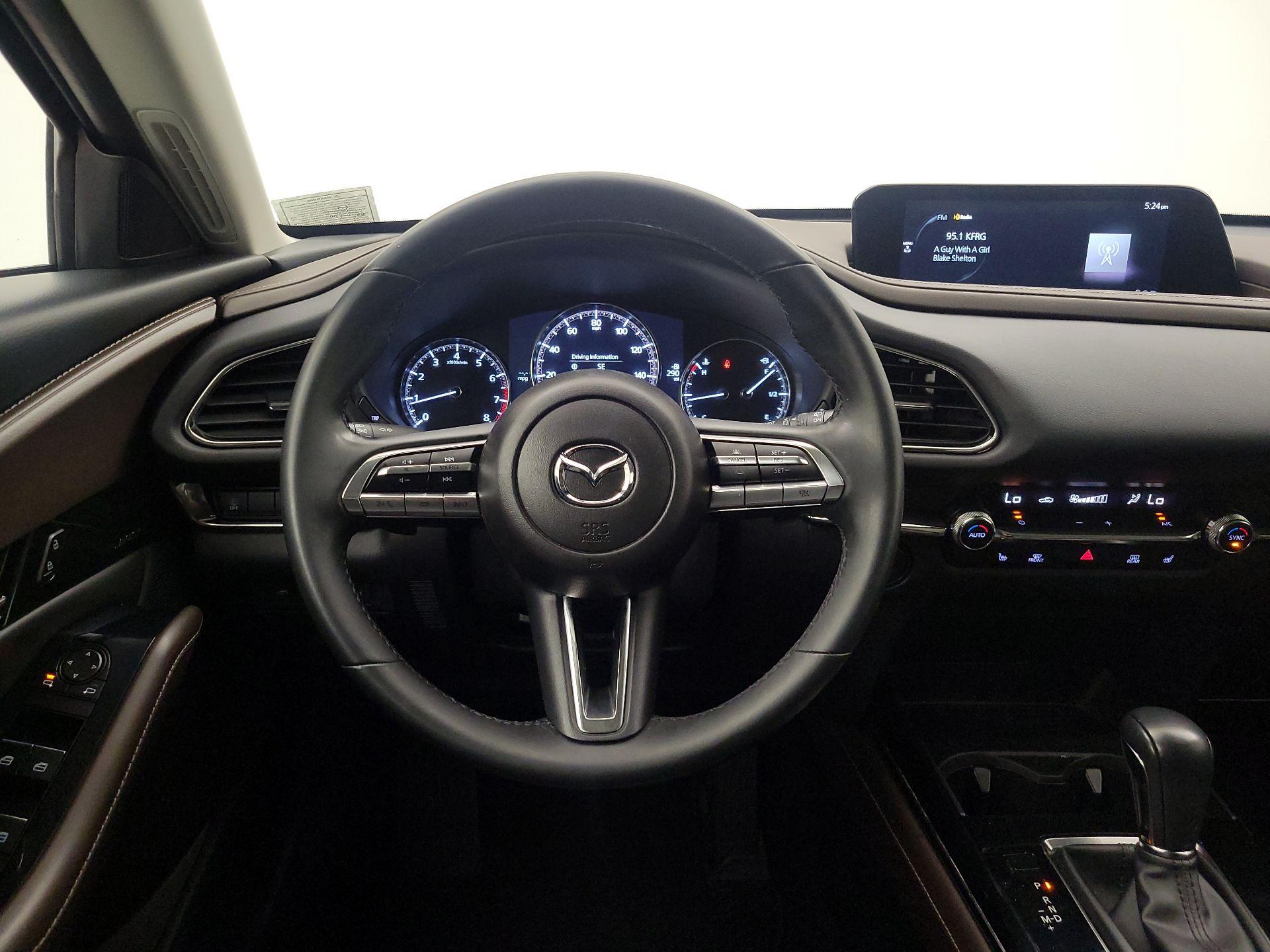 Thumbnail: 2023 Mazda CX-30 - 10