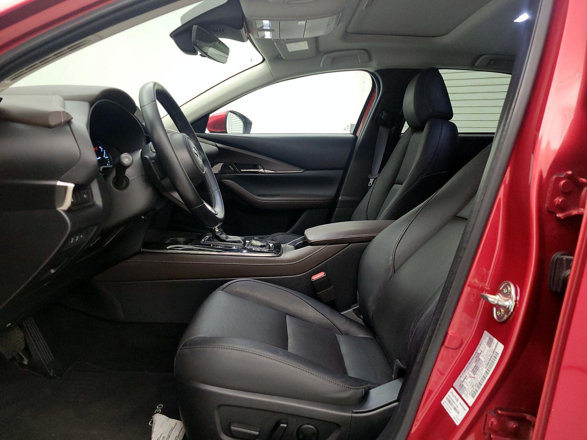 Thumbnail: 2023 Mazda CX-30 - 11