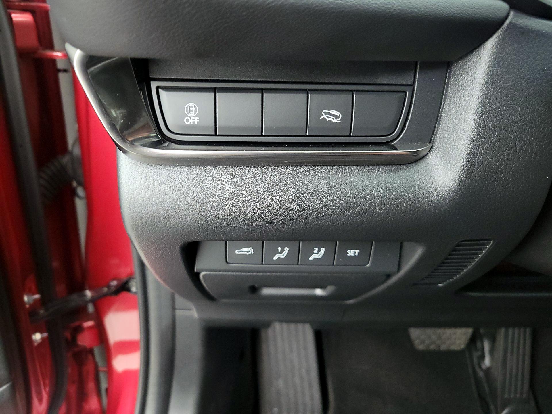 Thumbnail: 2023 Mazda CX-30 - 13