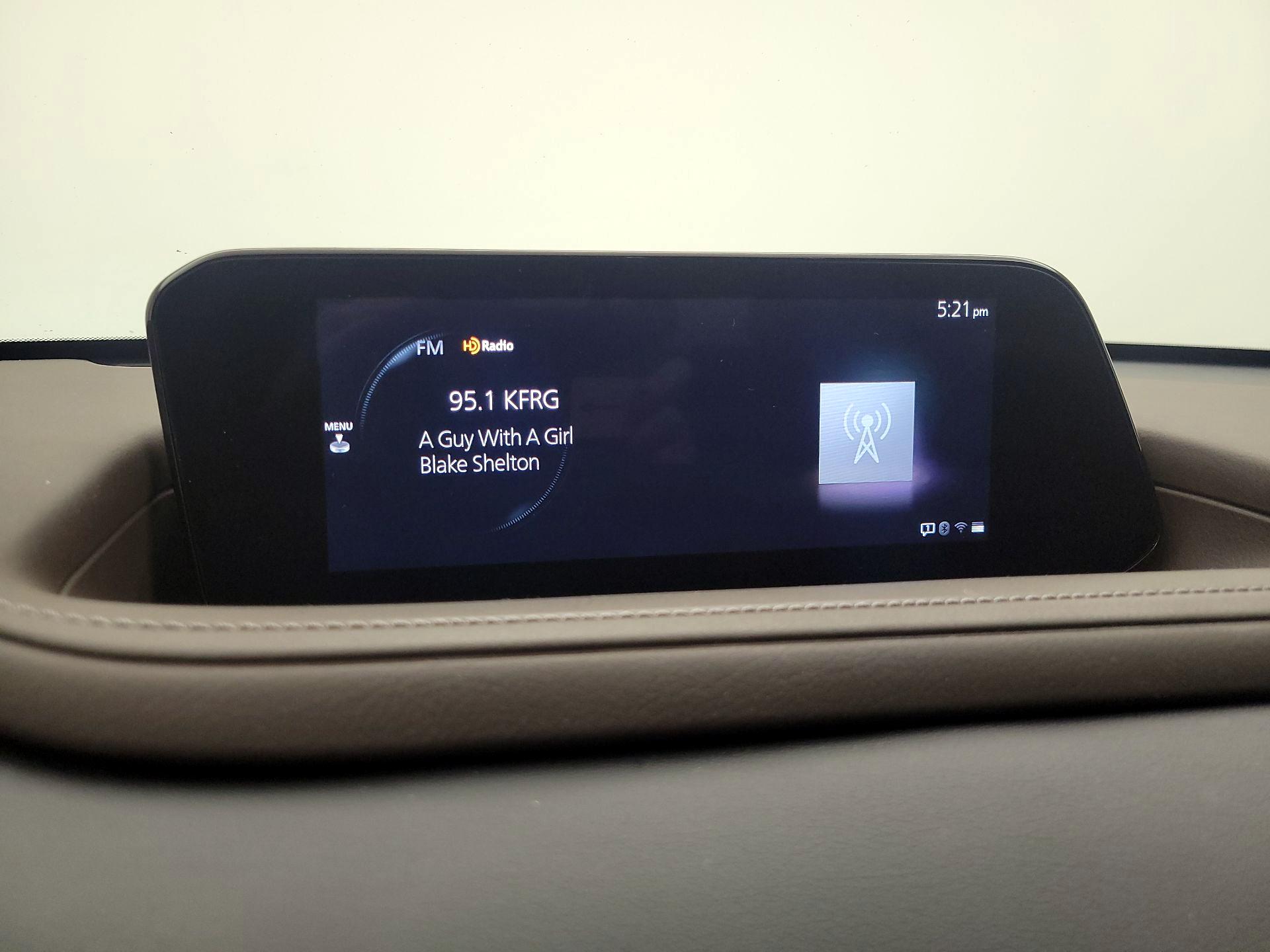 Thumbnail: 2023 Mazda CX-30 - 15