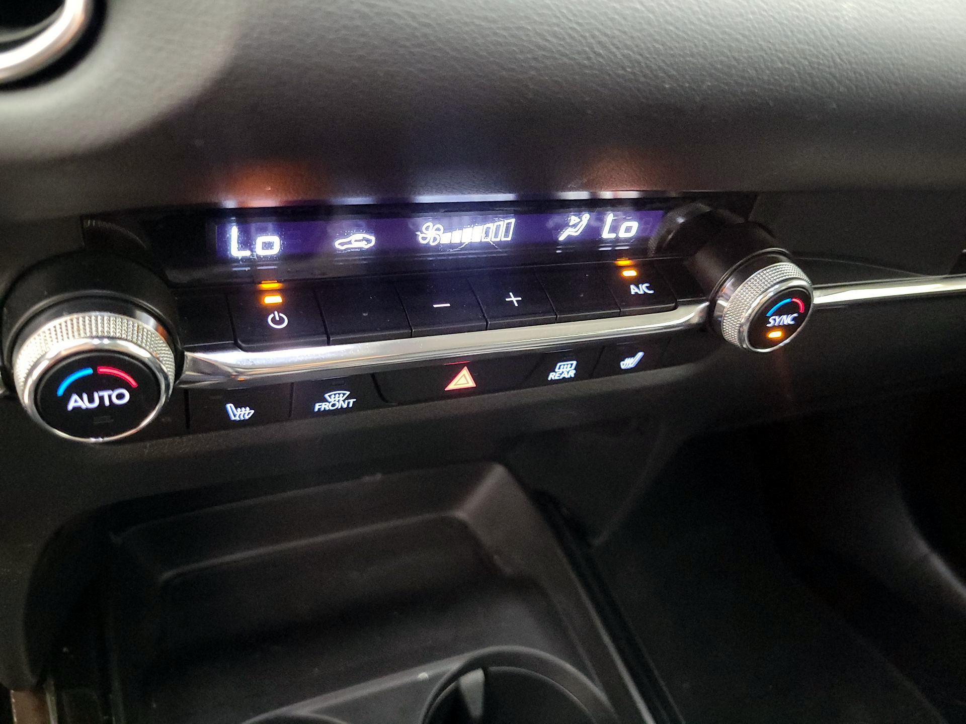 Thumbnail: 2023 Mazda CX-30 - 16