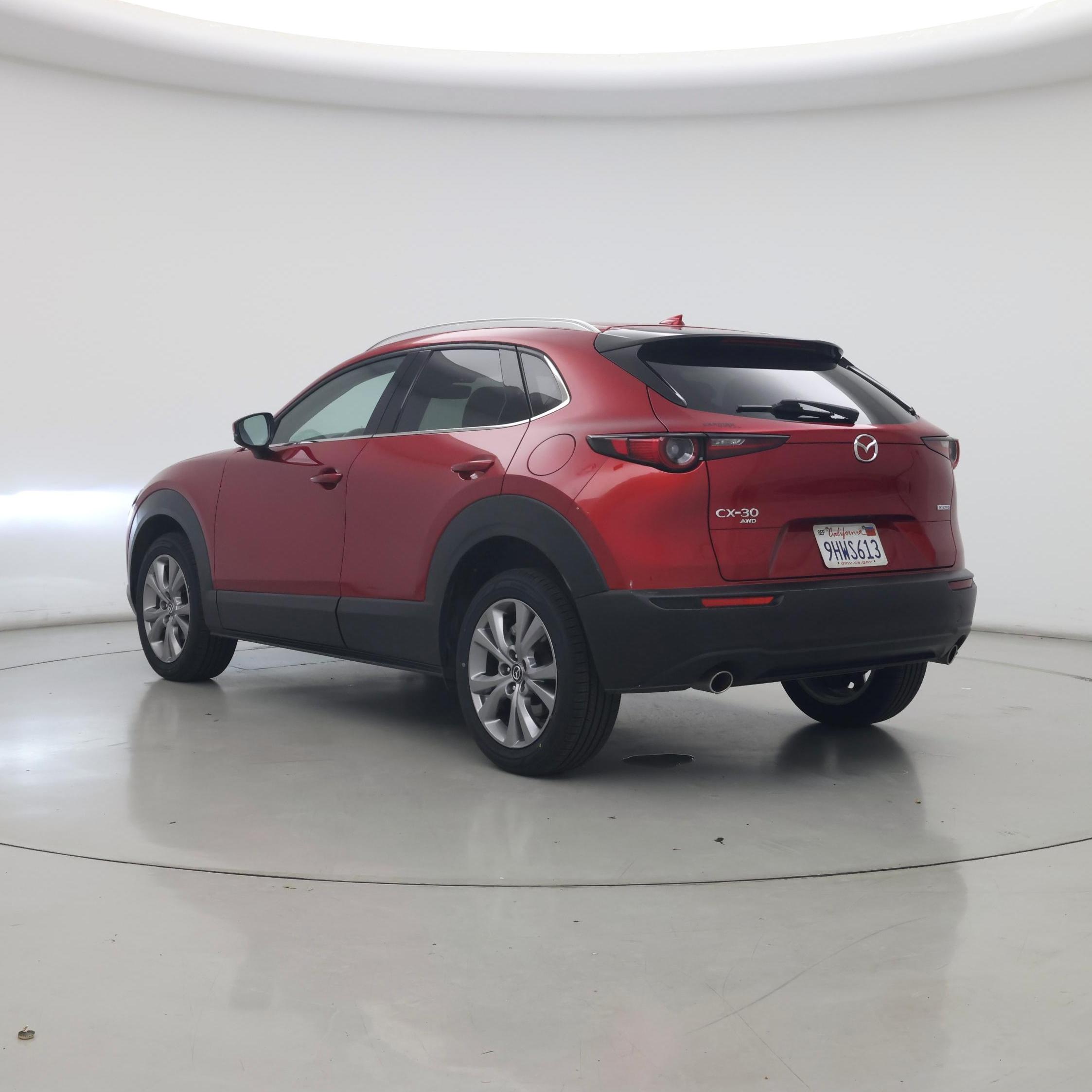 Thumbnail: 2023 Mazda CX-30 - 2