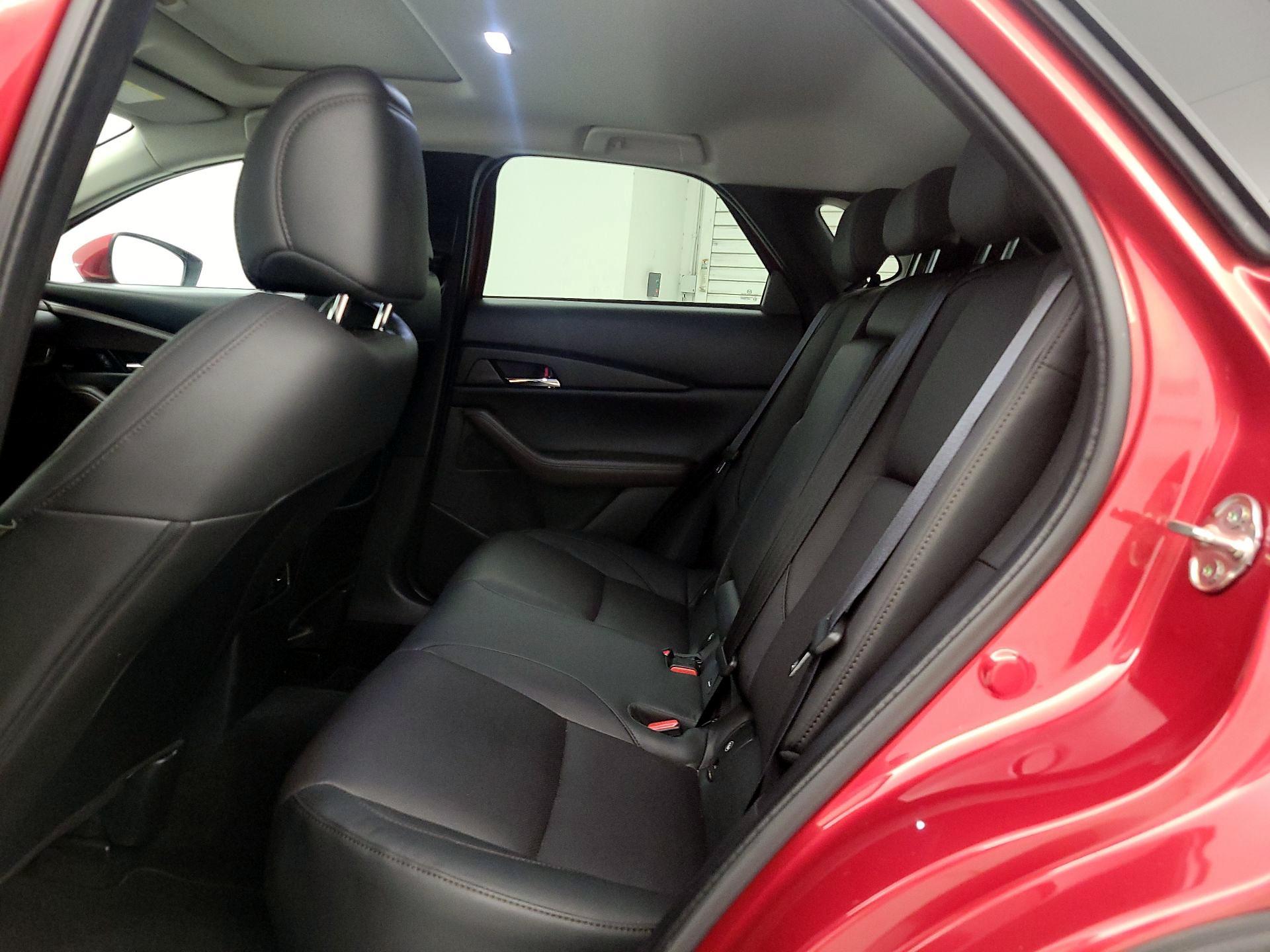 Thumbnail: 2023 Mazda CX-30 - 19