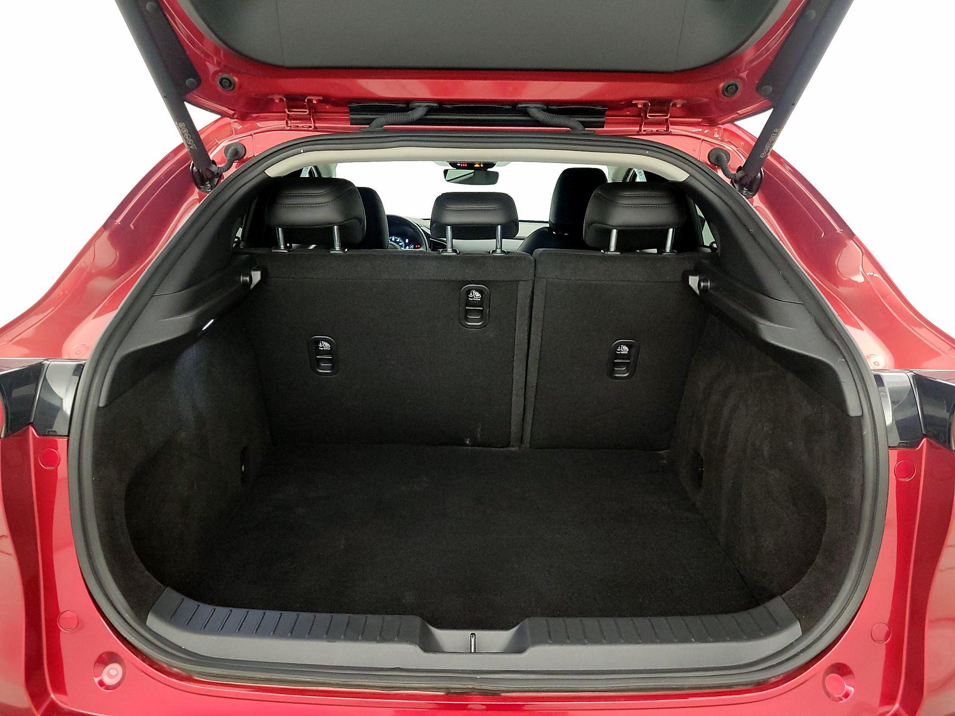 Thumbnail: 2023 Mazda CX-30 - 20