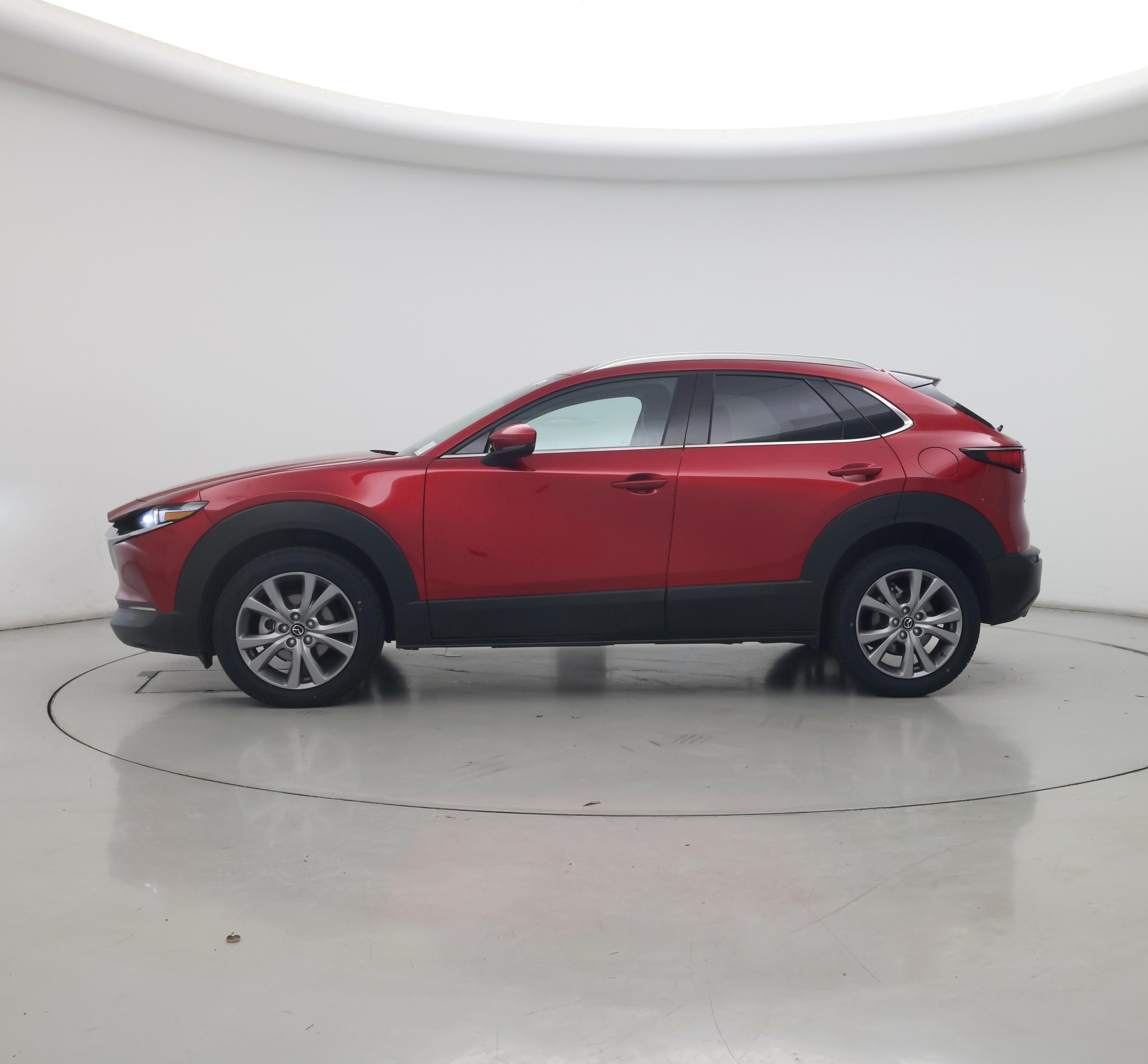 Thumbnail: 2023 Mazda CX-30 - 3