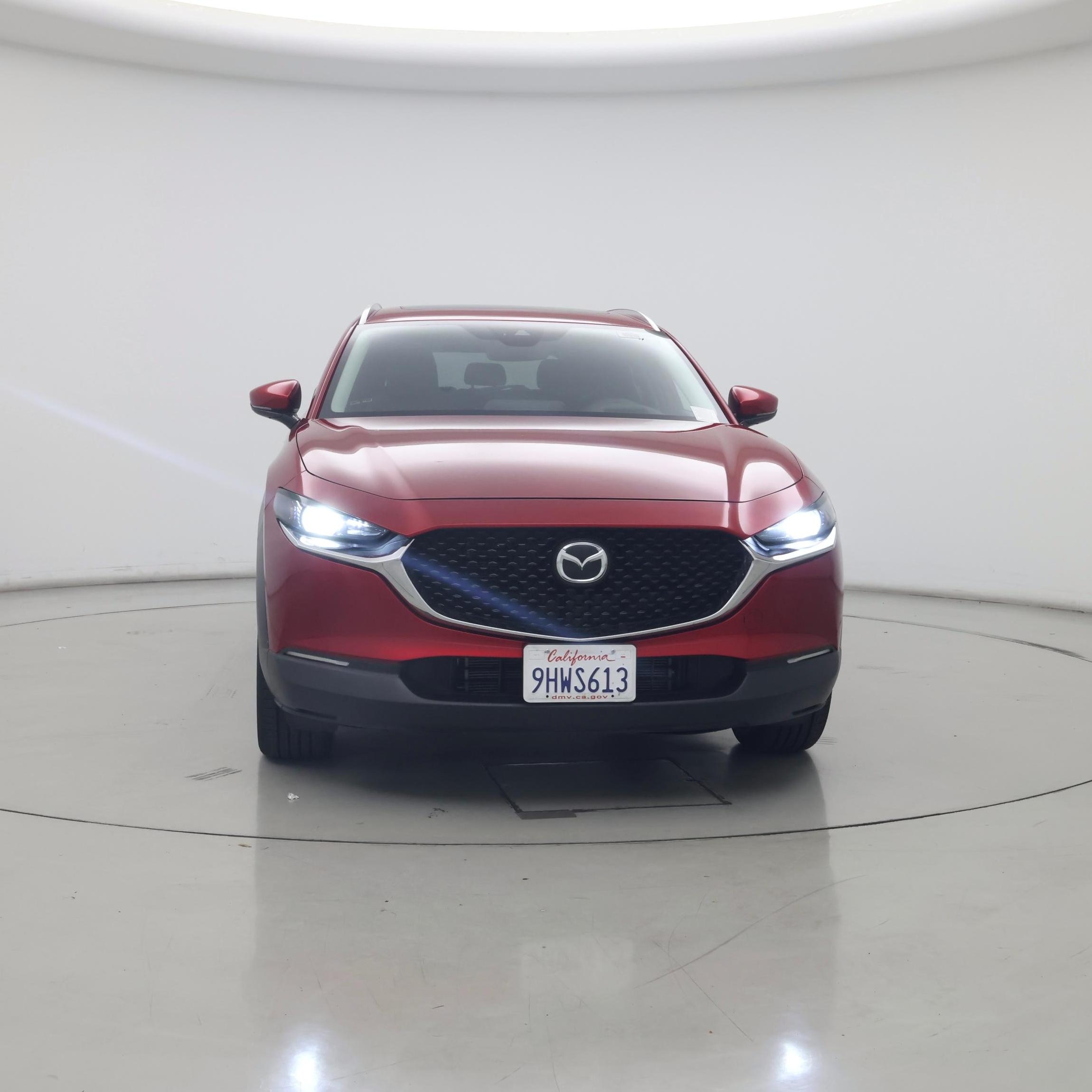 Thumbnail: 2023 Mazda CX-30 - 5
