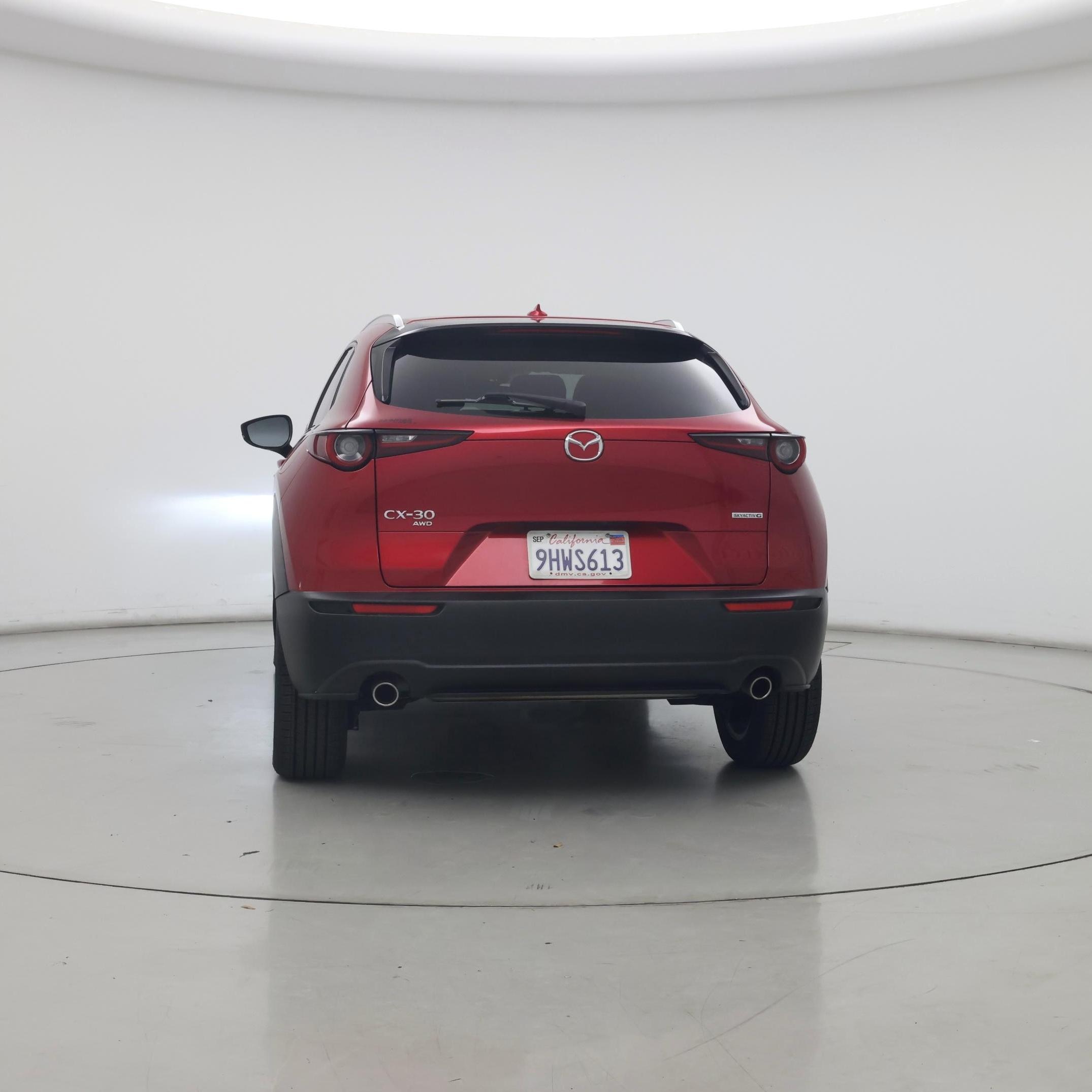 Thumbnail: 2023 Mazda CX-30 - 6