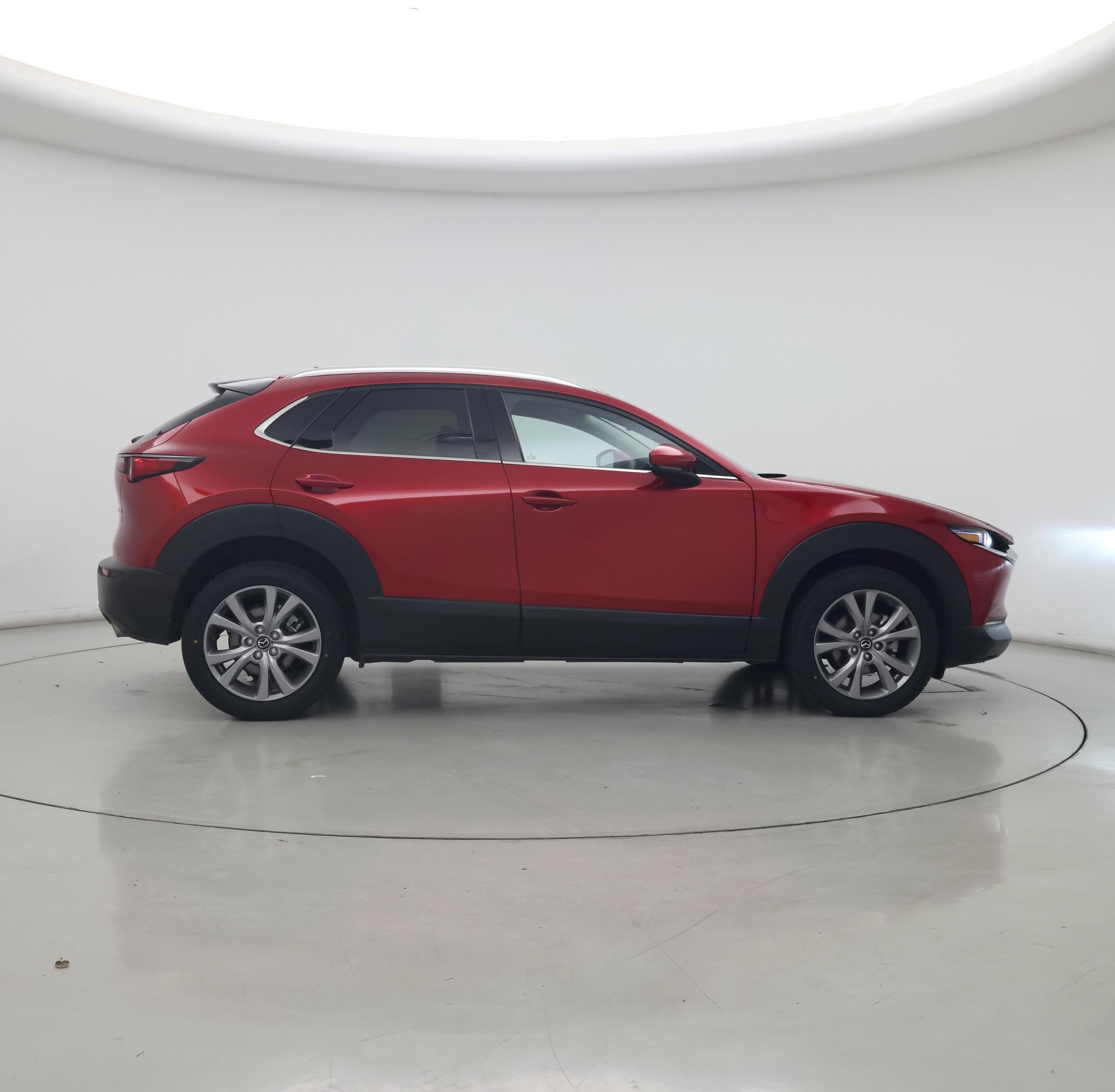 Thumbnail: 2023 Mazda CX-30 - 7
