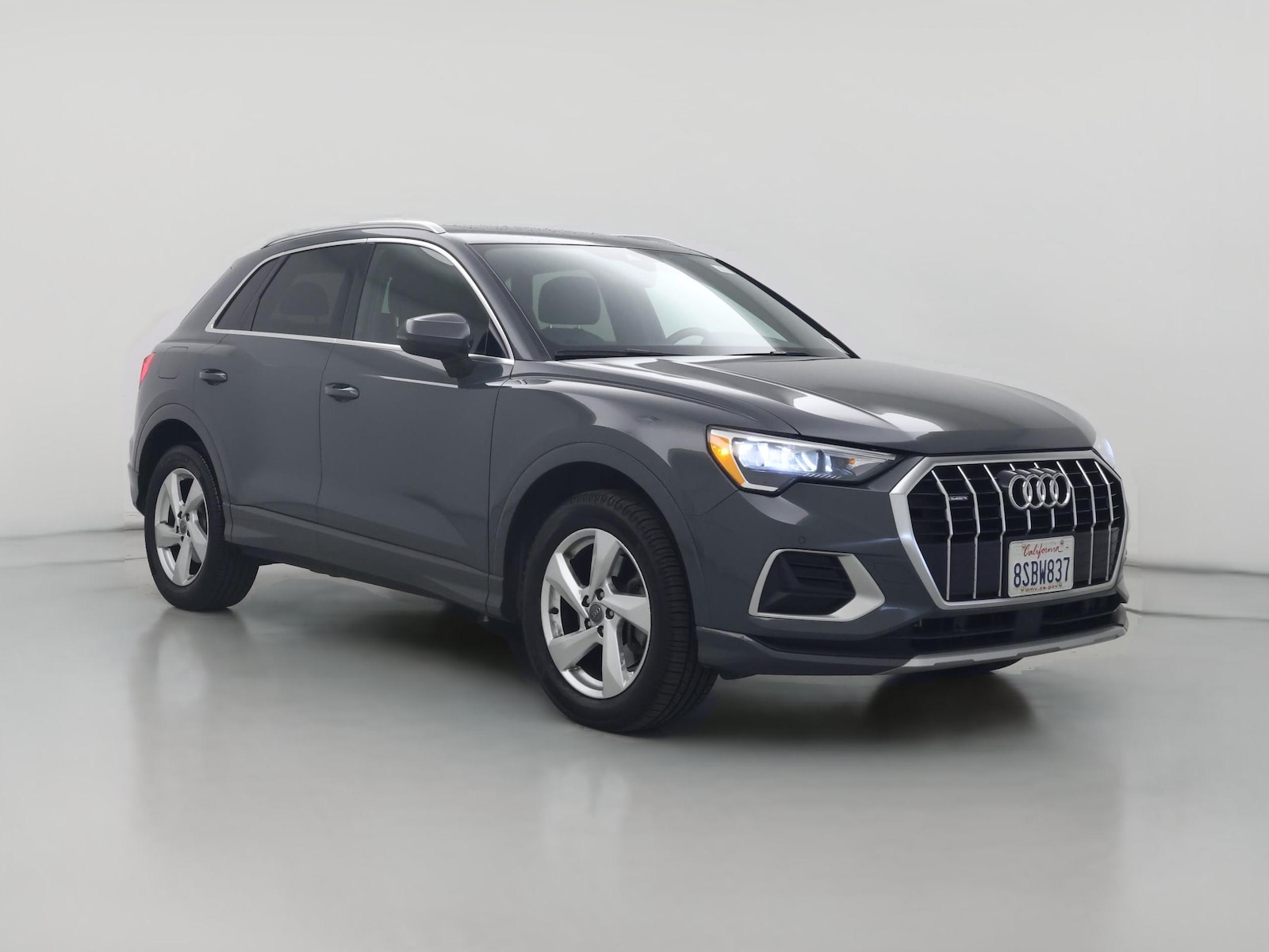 2020 Audi Q3 Premium