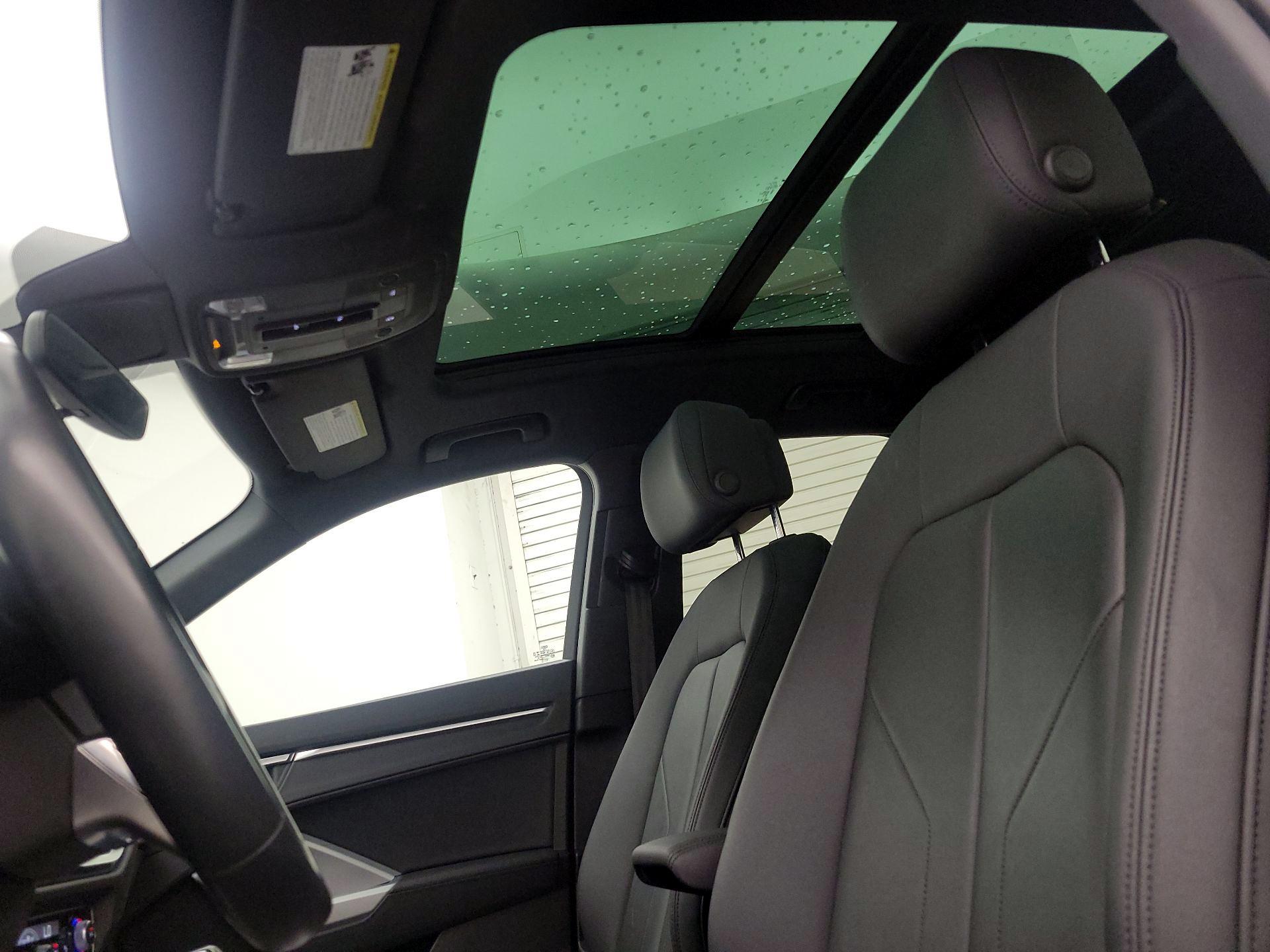 Thumbnail: 2020 Audi Q3 - 19