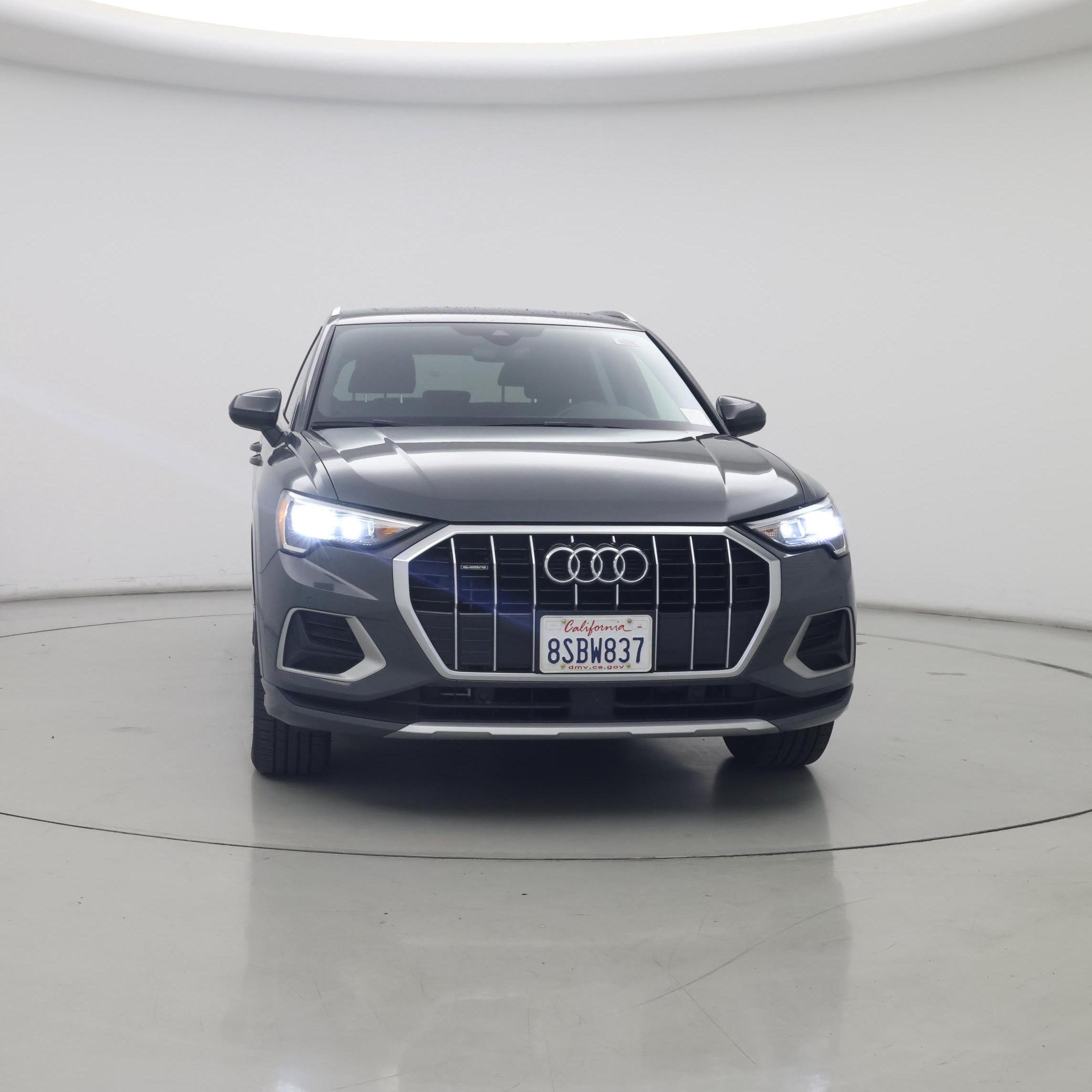 Thumbnail: 2020 Audi Q3 - 5