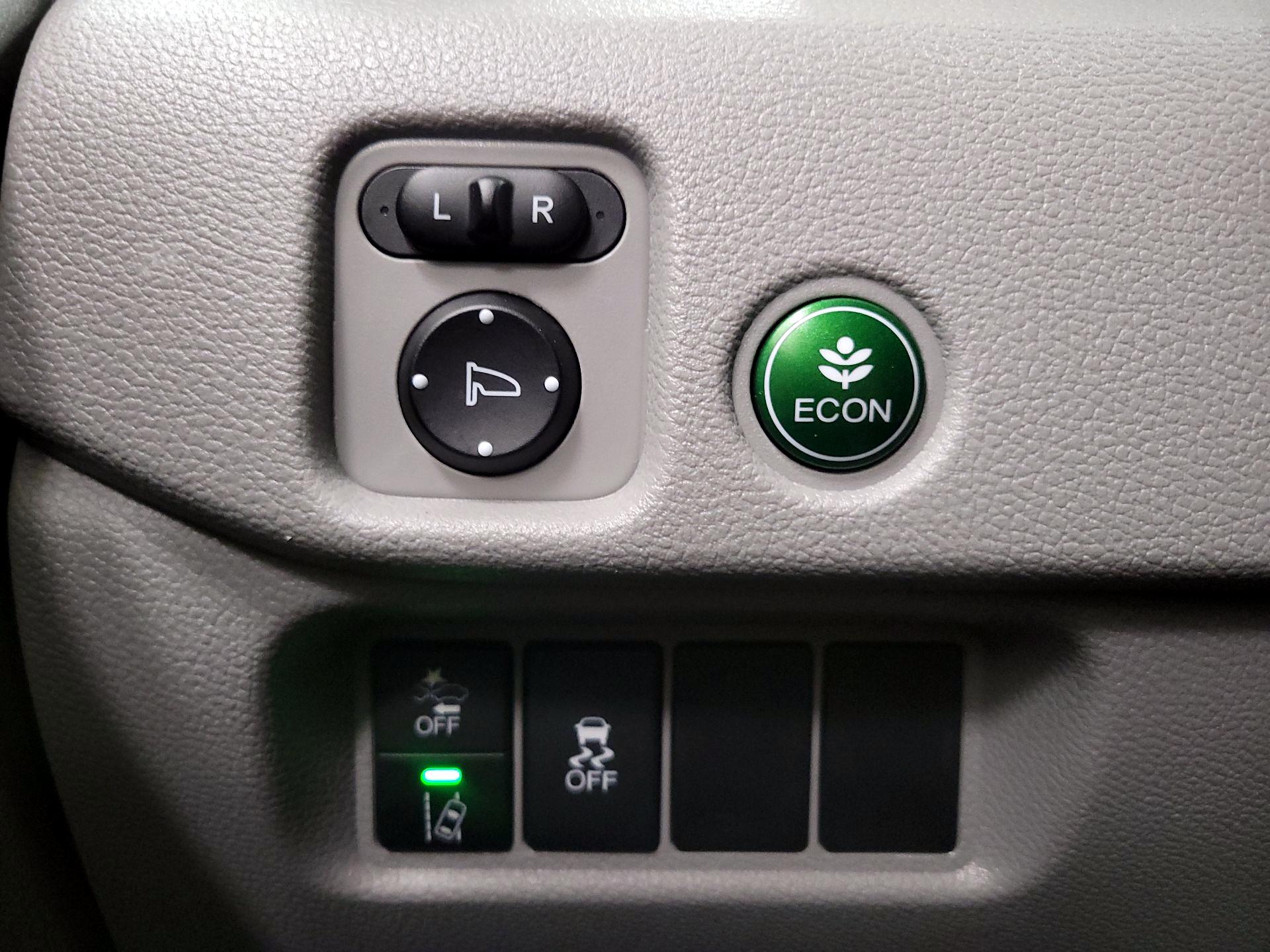 Thumbnail: 2021 Honda Pilot - 13