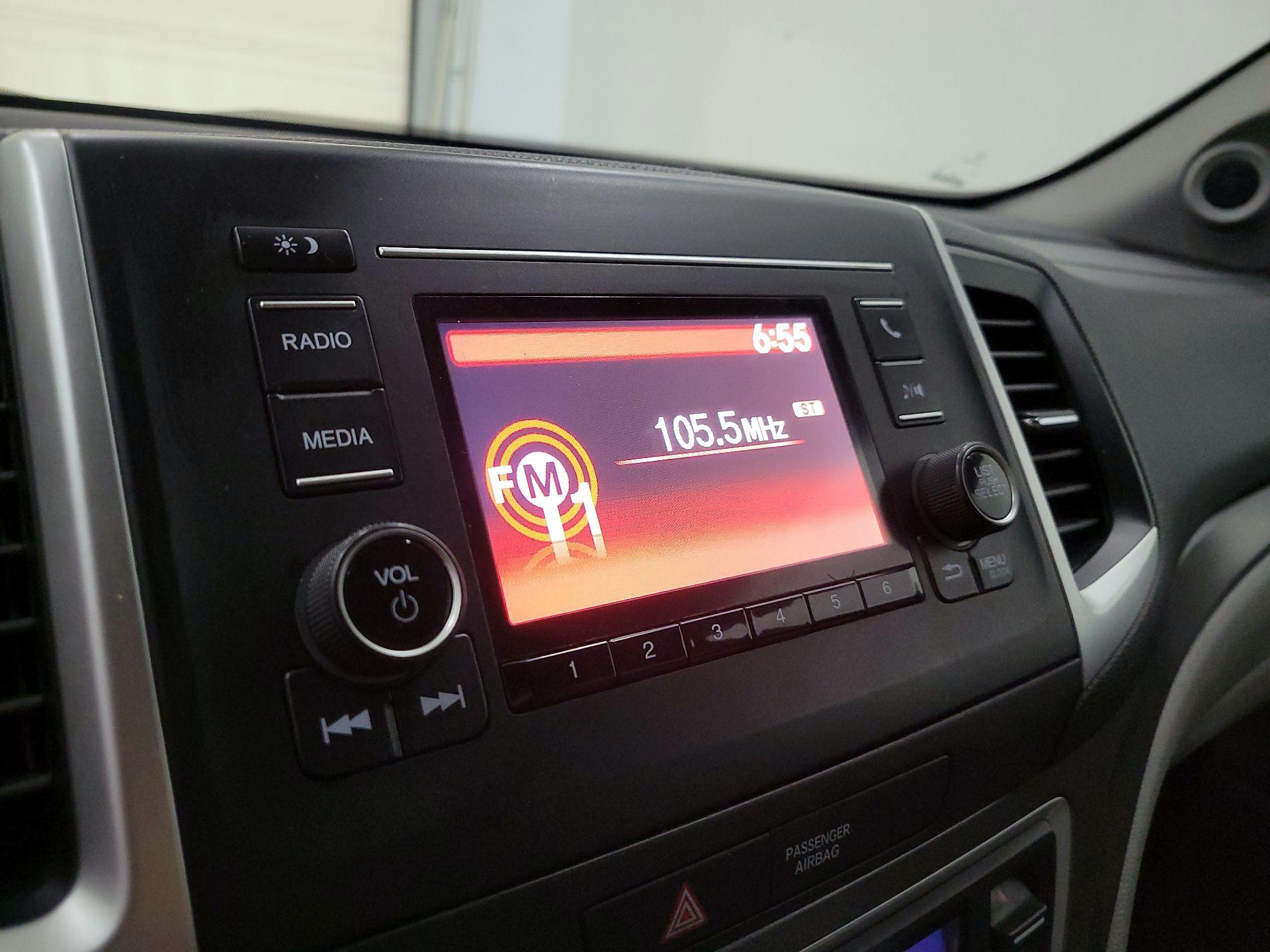 Thumbnail: 2021 Honda Pilot - 15