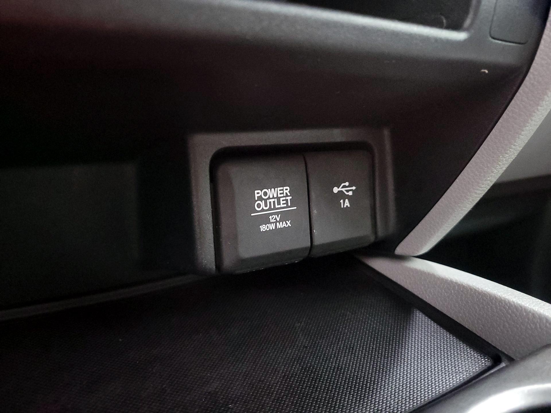 Thumbnail: 2021 Honda Pilot - 18