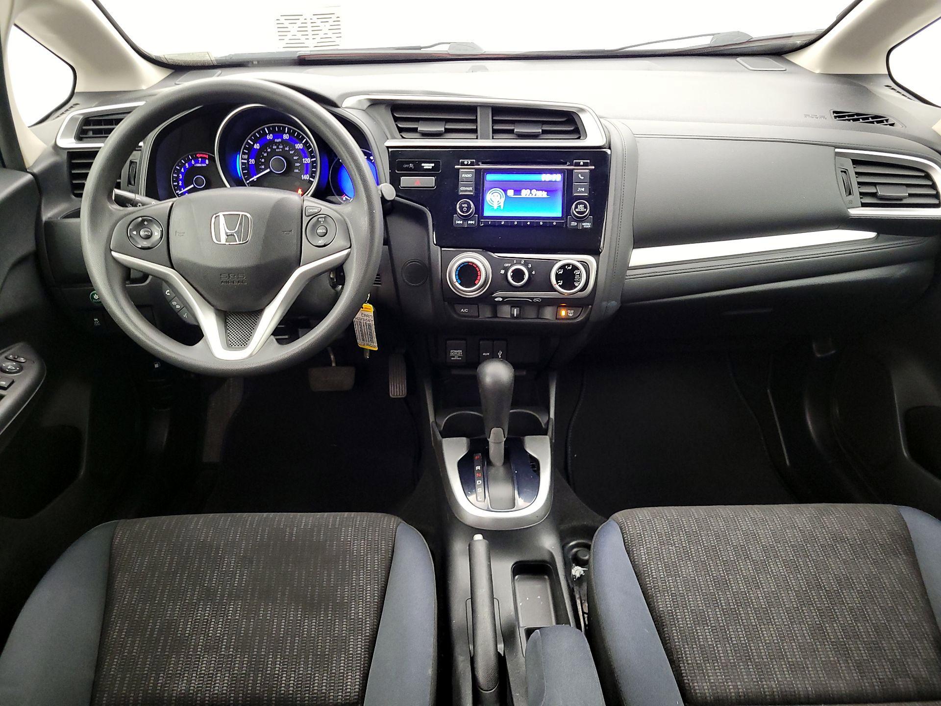 Thumbnail: 2015 Honda Fit - 9