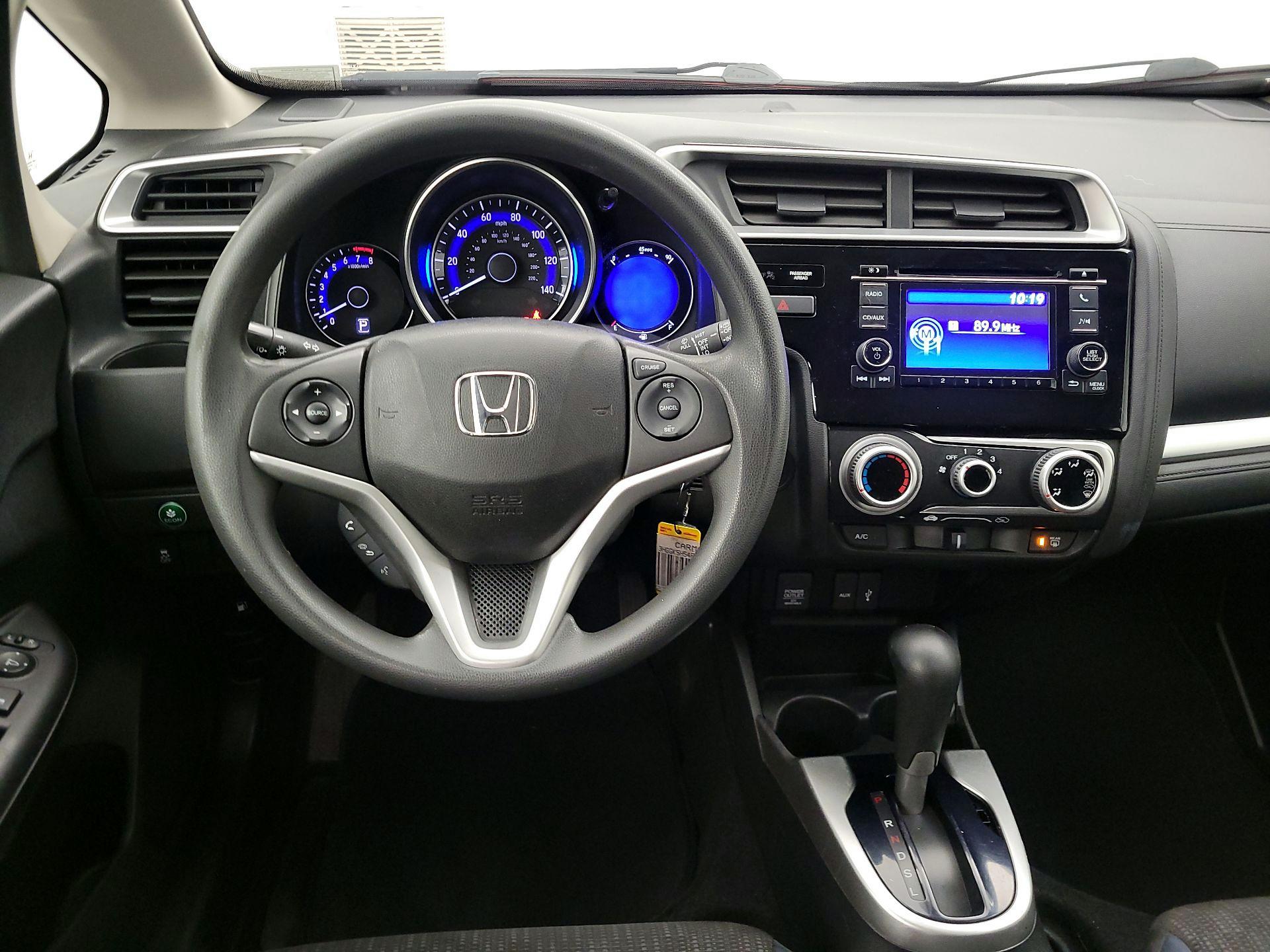 Thumbnail: 2015 Honda Fit - 10
