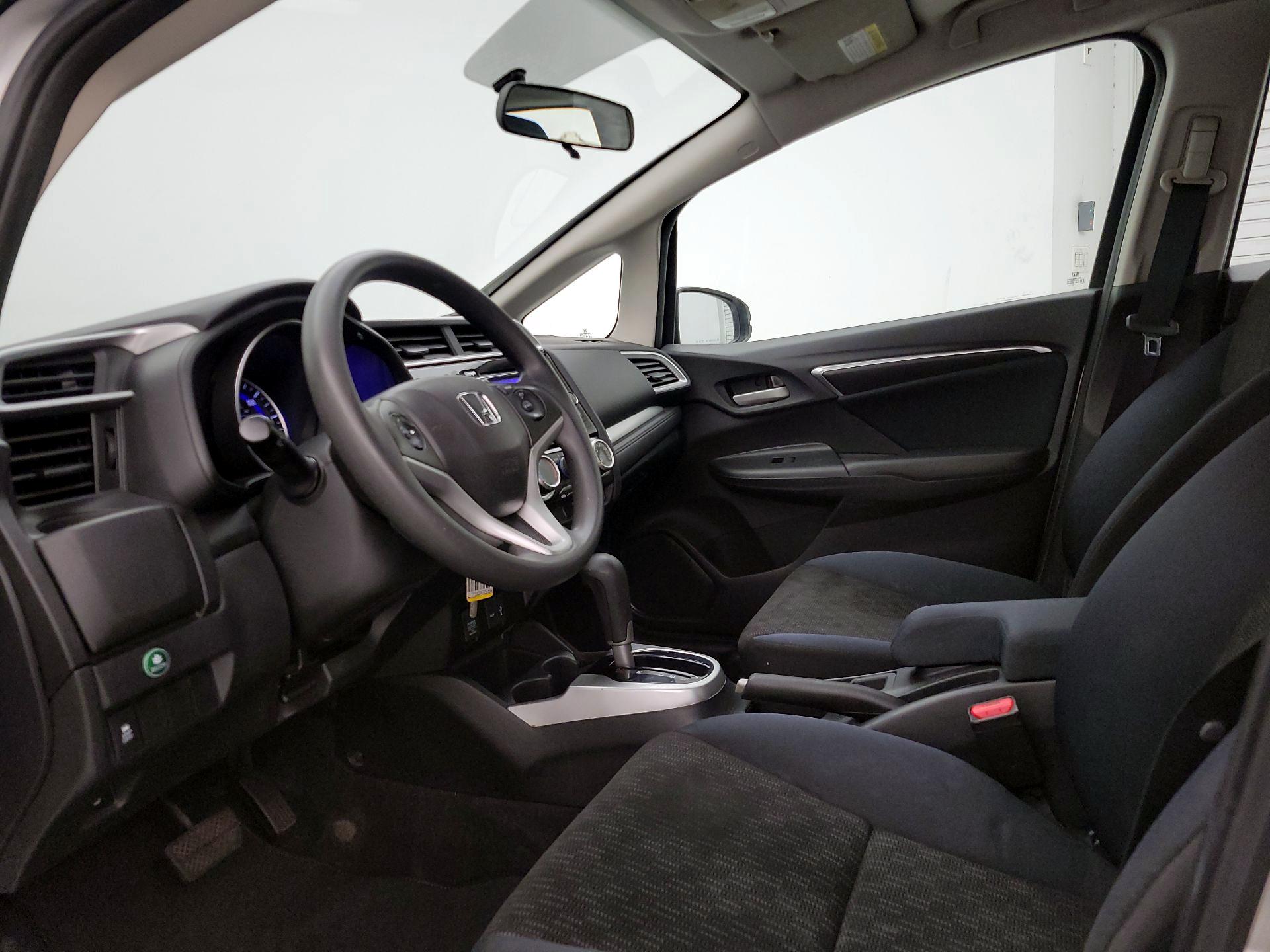 Thumbnail: 2015 Honda Fit - 11