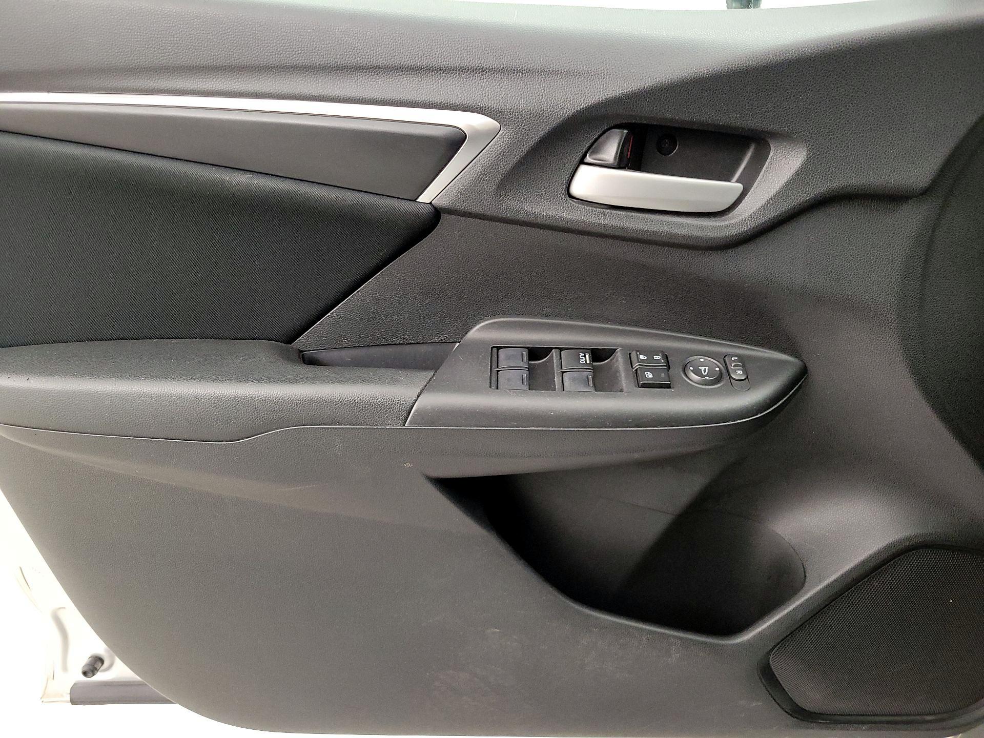 Thumbnail: 2015 Honda Fit - 12