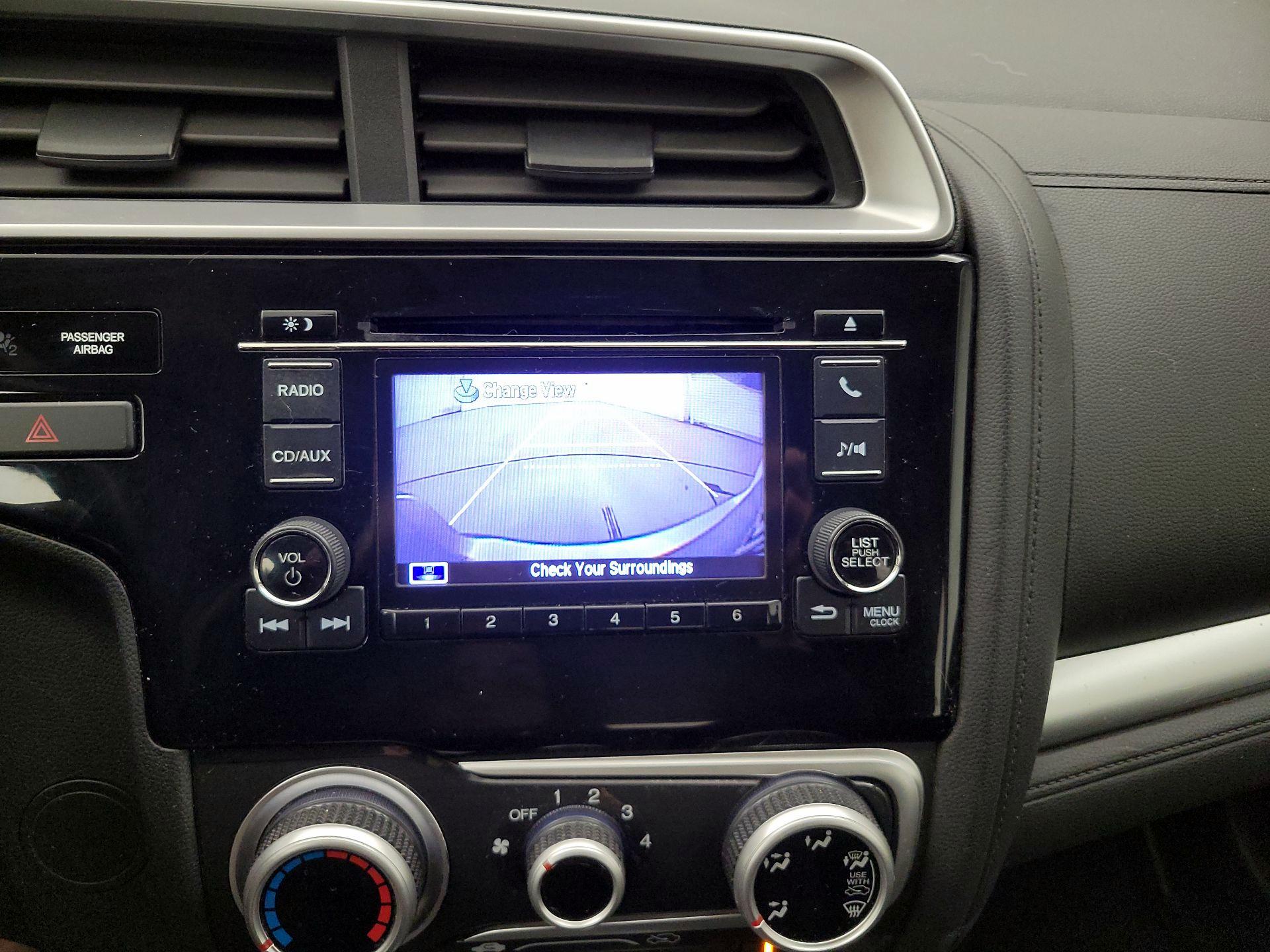 Thumbnail: 2015 Honda Fit - 14