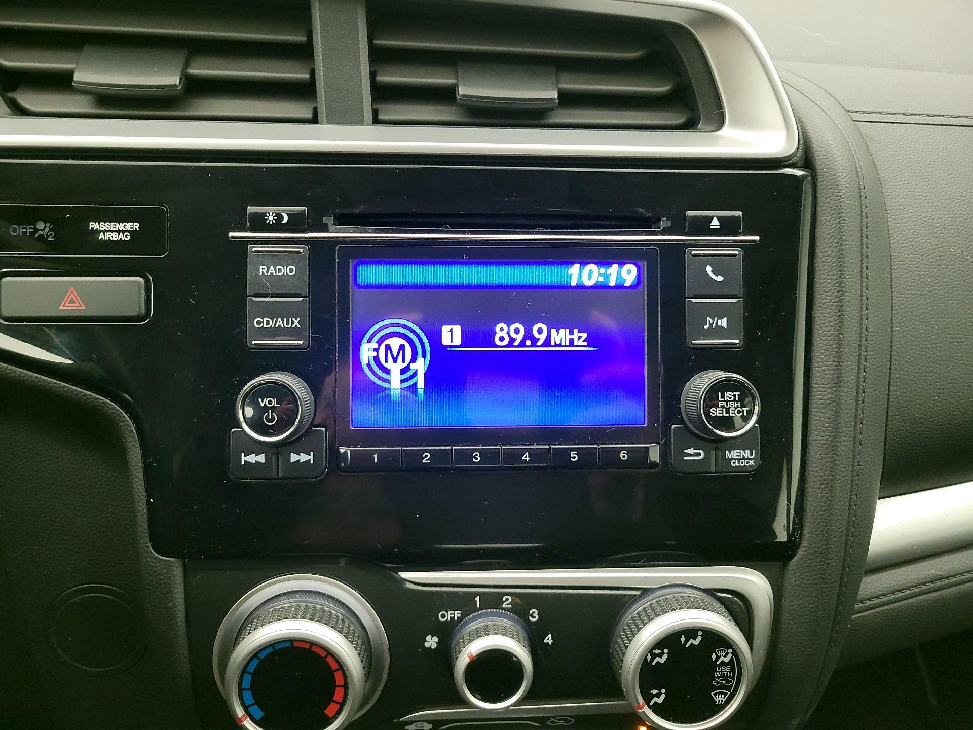 Thumbnail: 2015 Honda Fit - 15